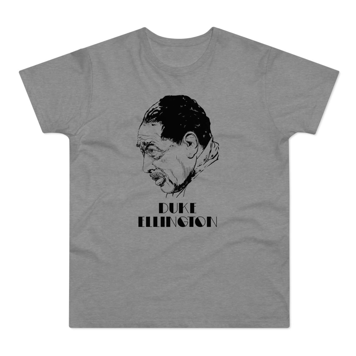 Duke Ellington Camiseta (Estándar)