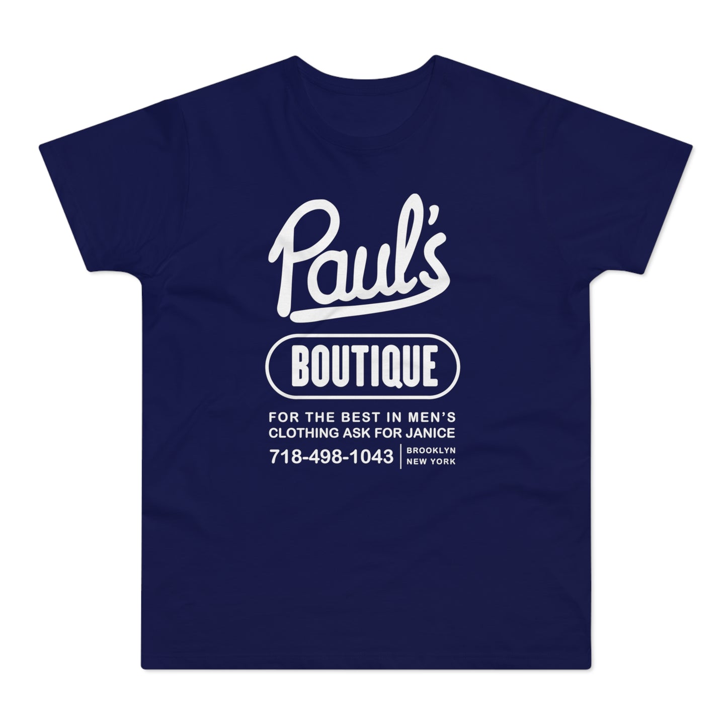 Paul's Boutique Camiseta (Estándar)