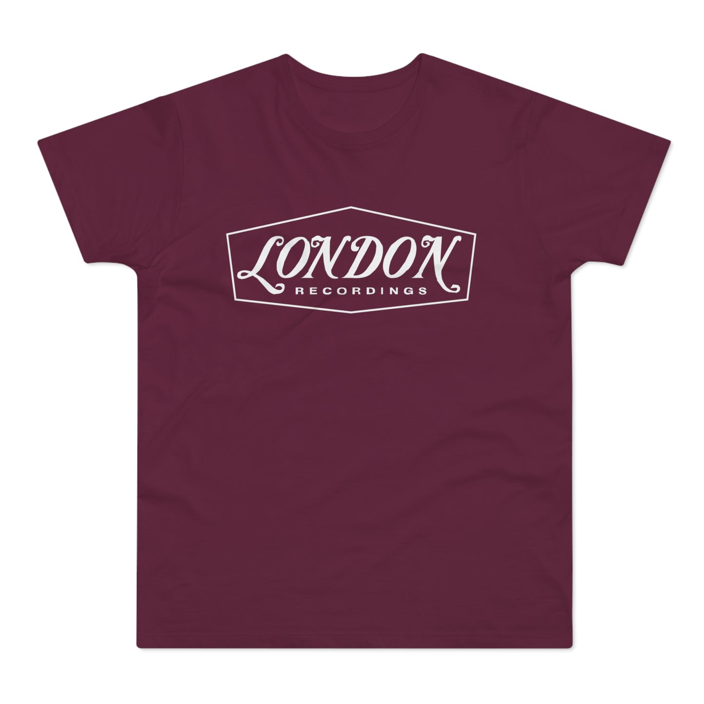 London Records Camiseta (Estándar)