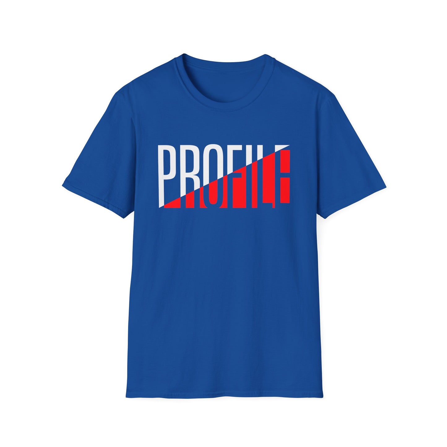 Profile Records Camiseta (Ligera)