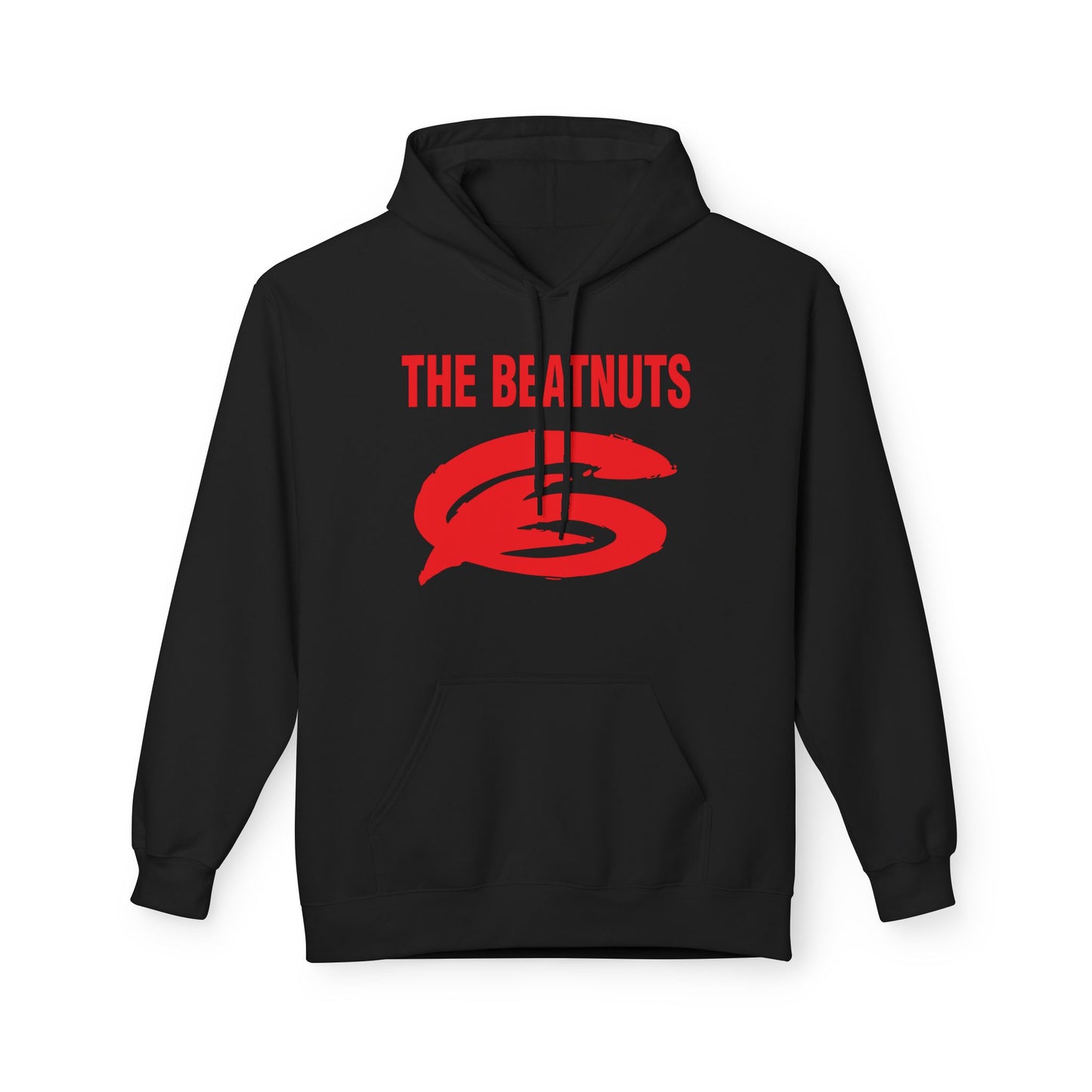 The Beatnuts Sudadera Con Capucha