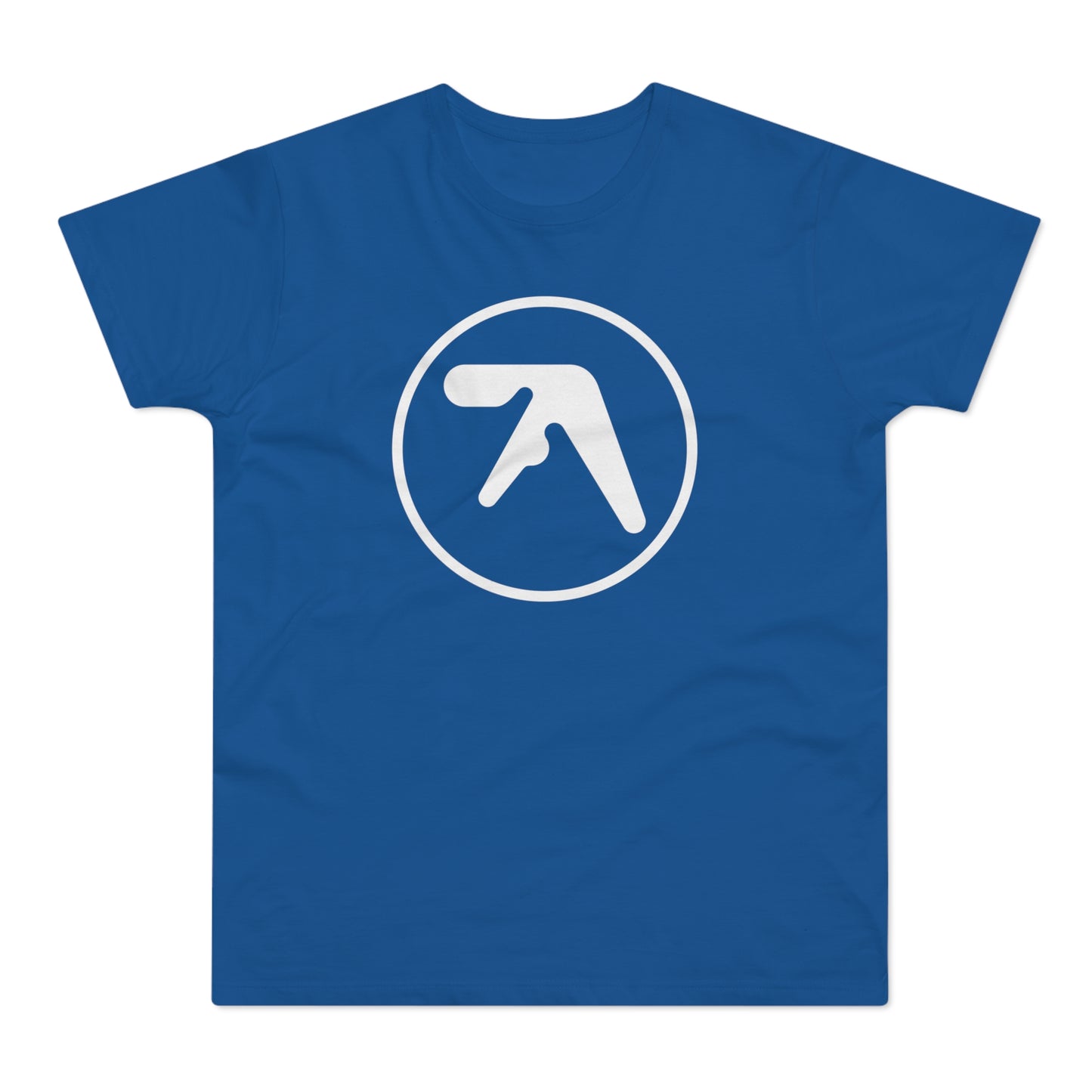 Aphex Twin Camiseta (Estándar)