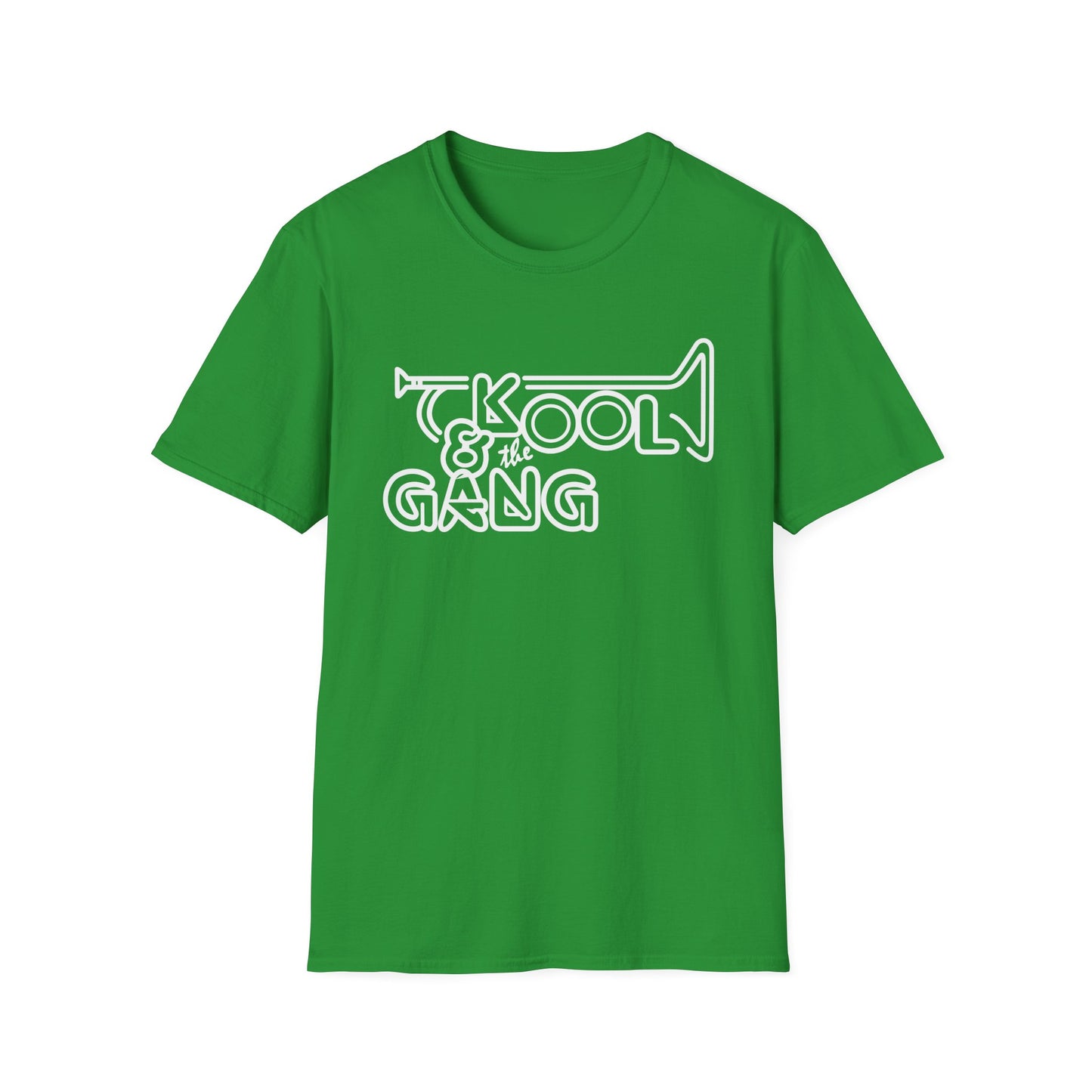 Kool & The Gang Camiseta