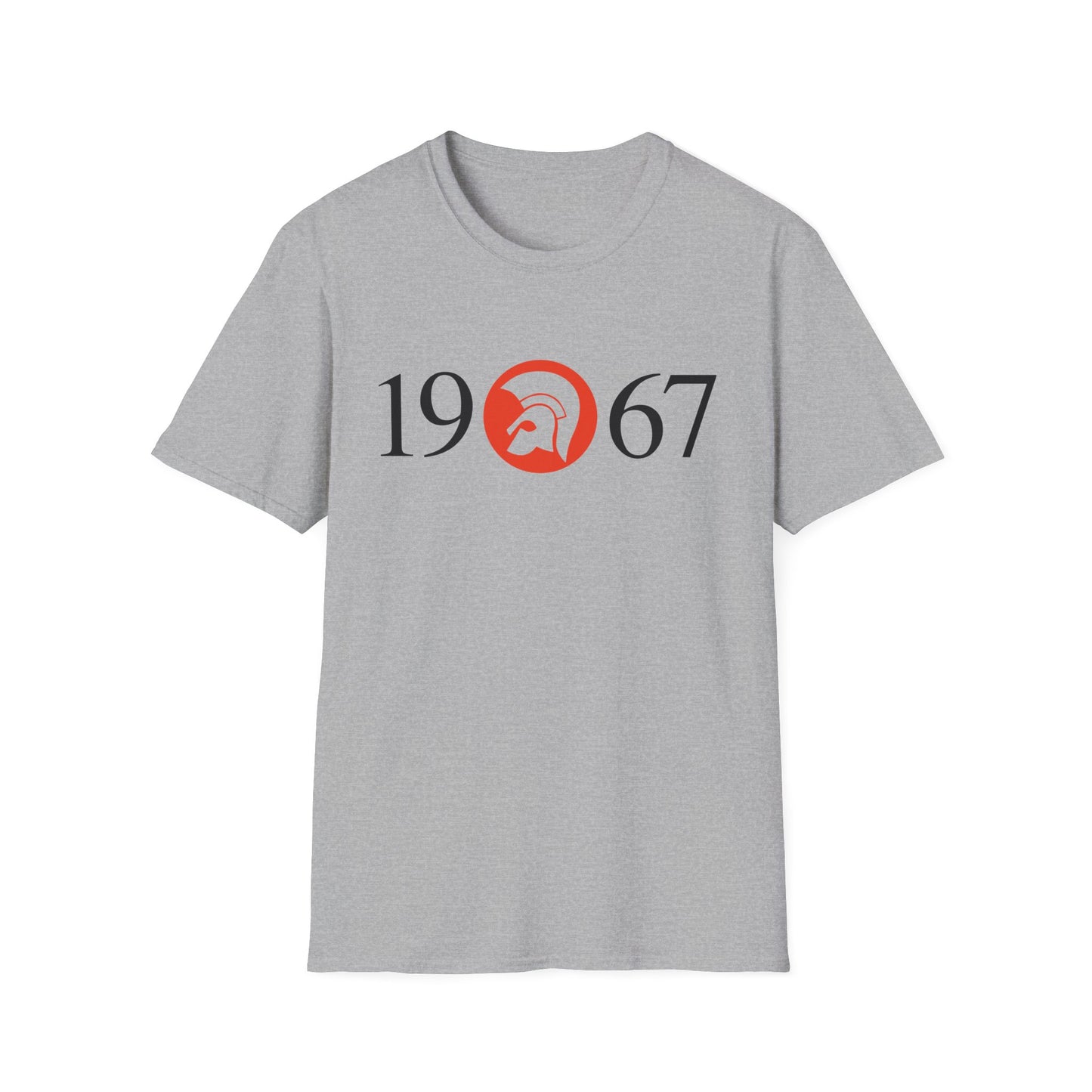 1967 Trojan Records Camiseta