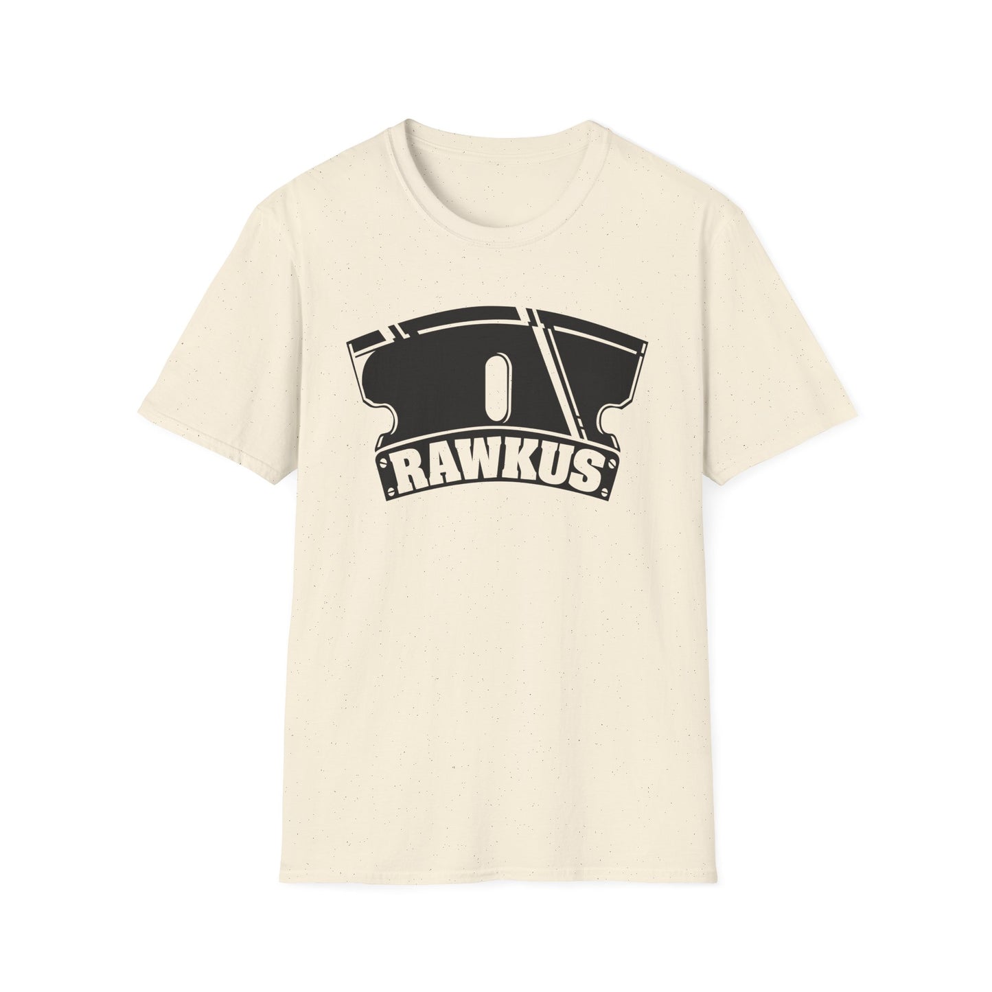 Rawkus Records Camiseta