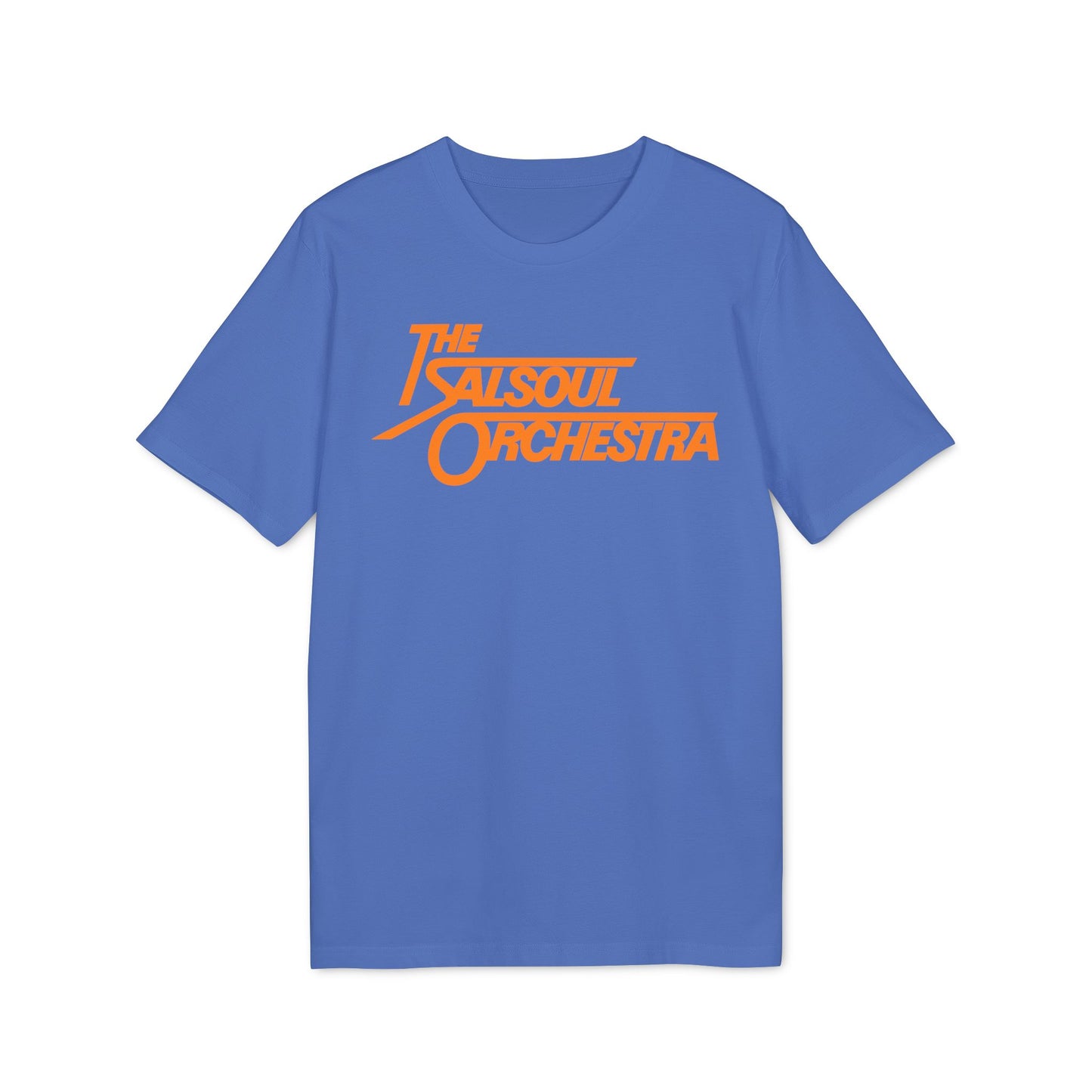 The Salsoul Orchestra Camiseta (Algodón Orgánico)