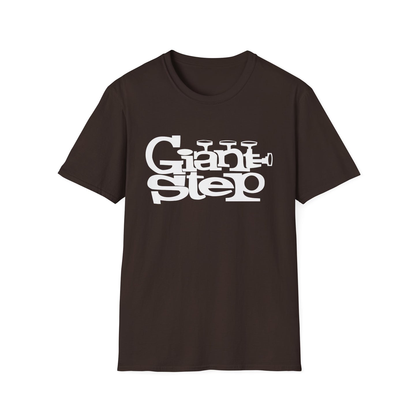 Giant Step Camiseta