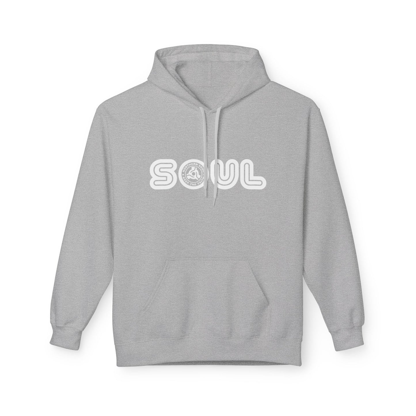 Soul 45 Sudadera Con Capucha