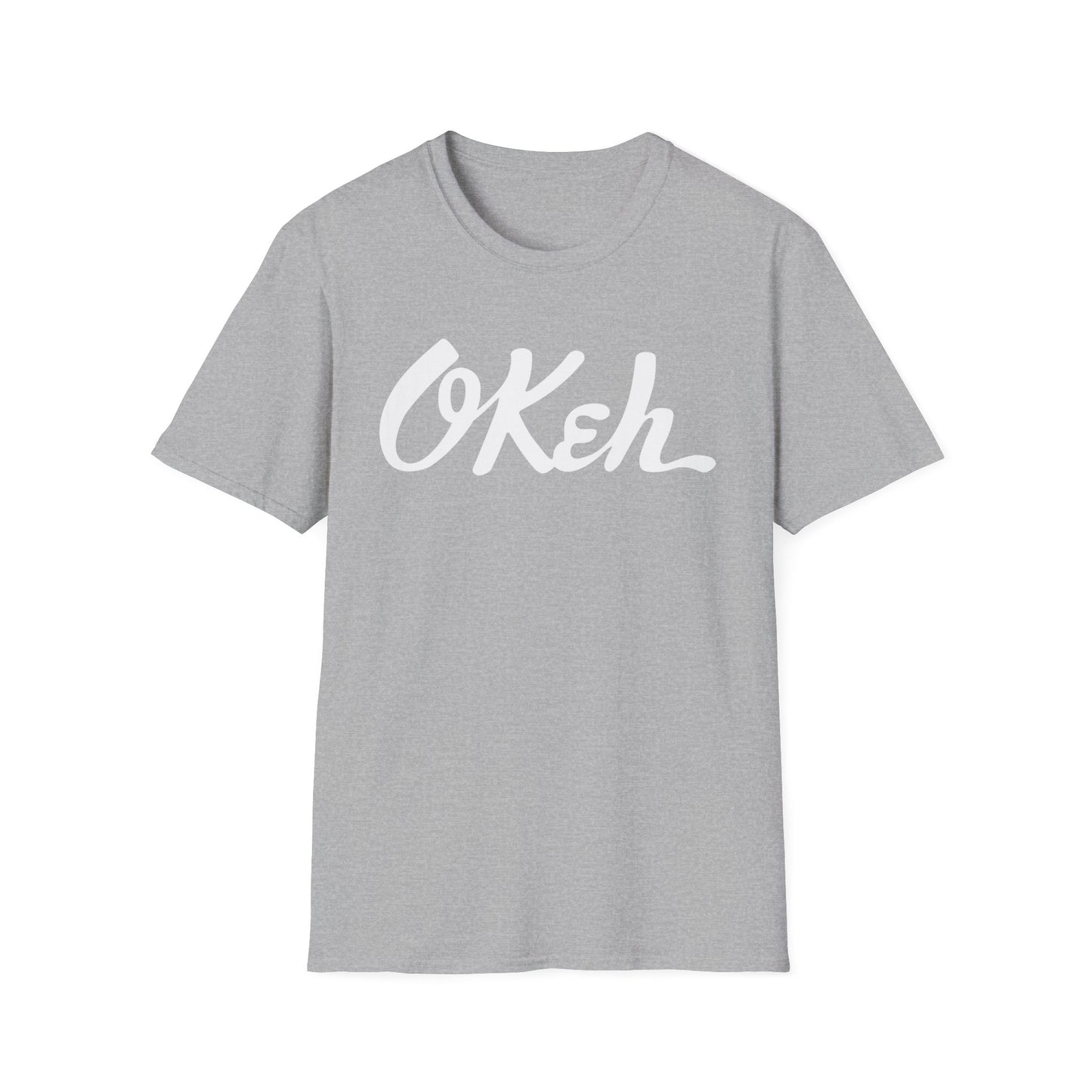 Okeh Records Camiseta (Ligera)