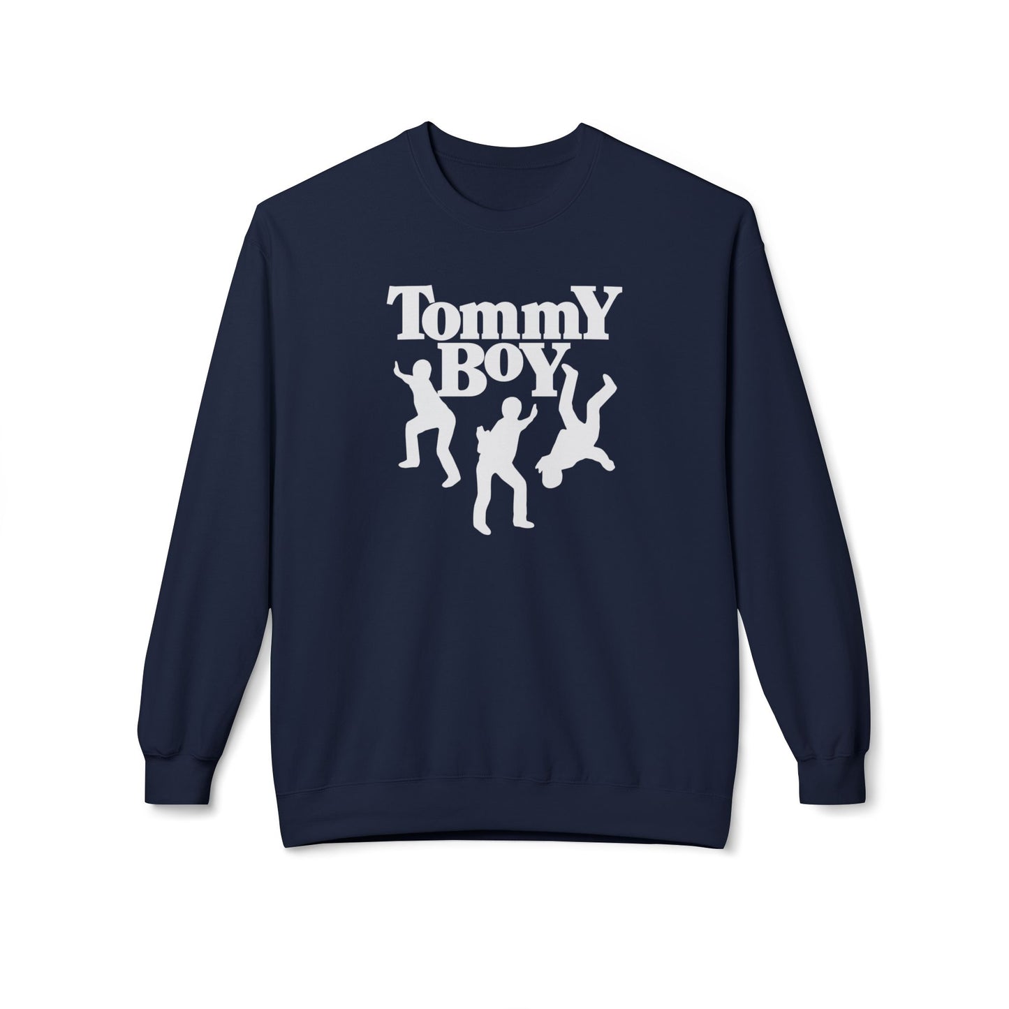 Tommy Boy Records Sudadera