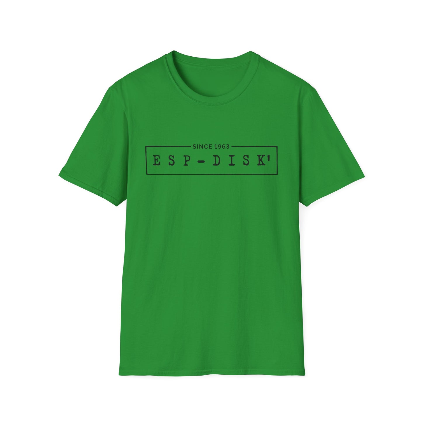 ESP Disk Camiseta (Ligera) ESP Records