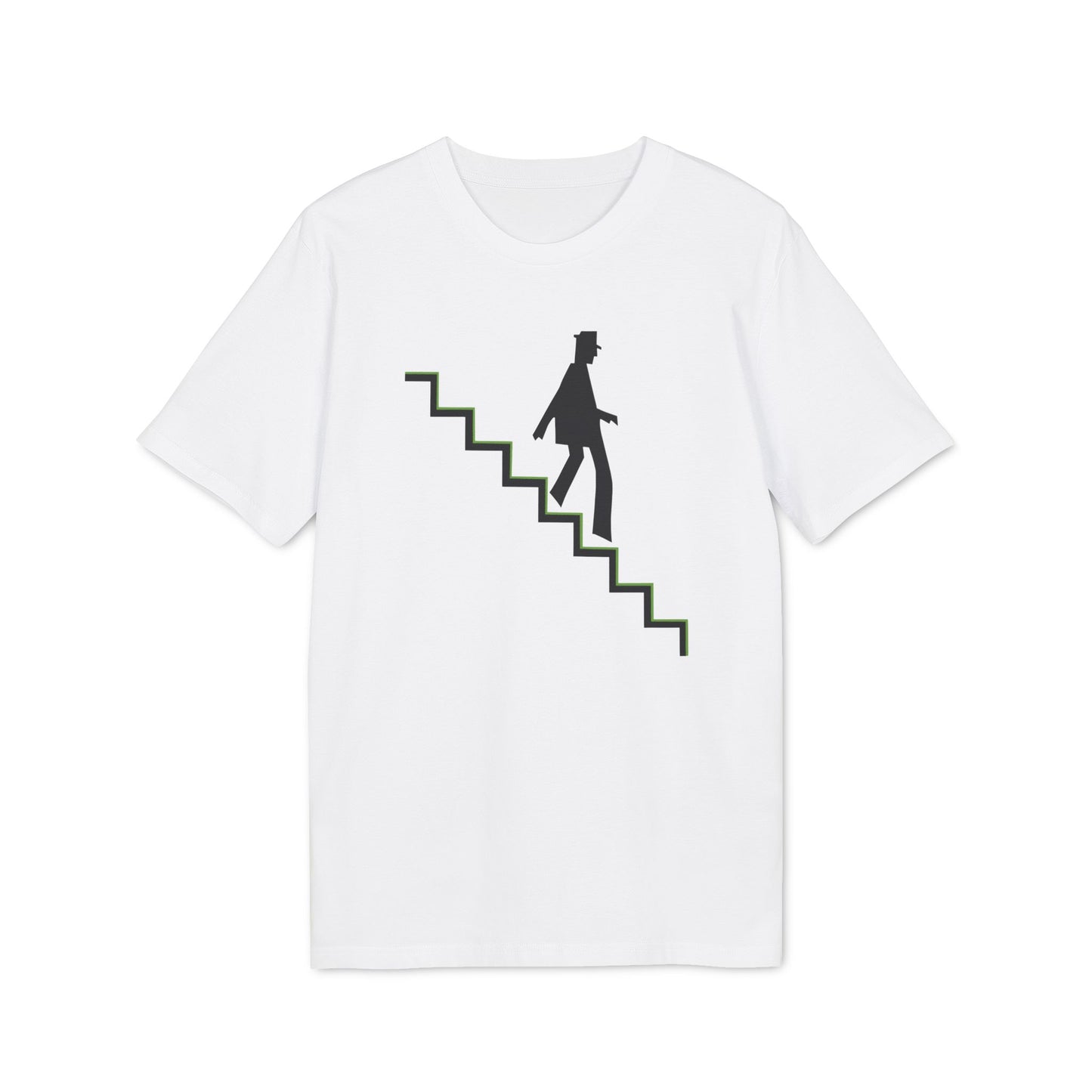 Linton Kwesi Johnson Camiseta (Algodón Orgánico)