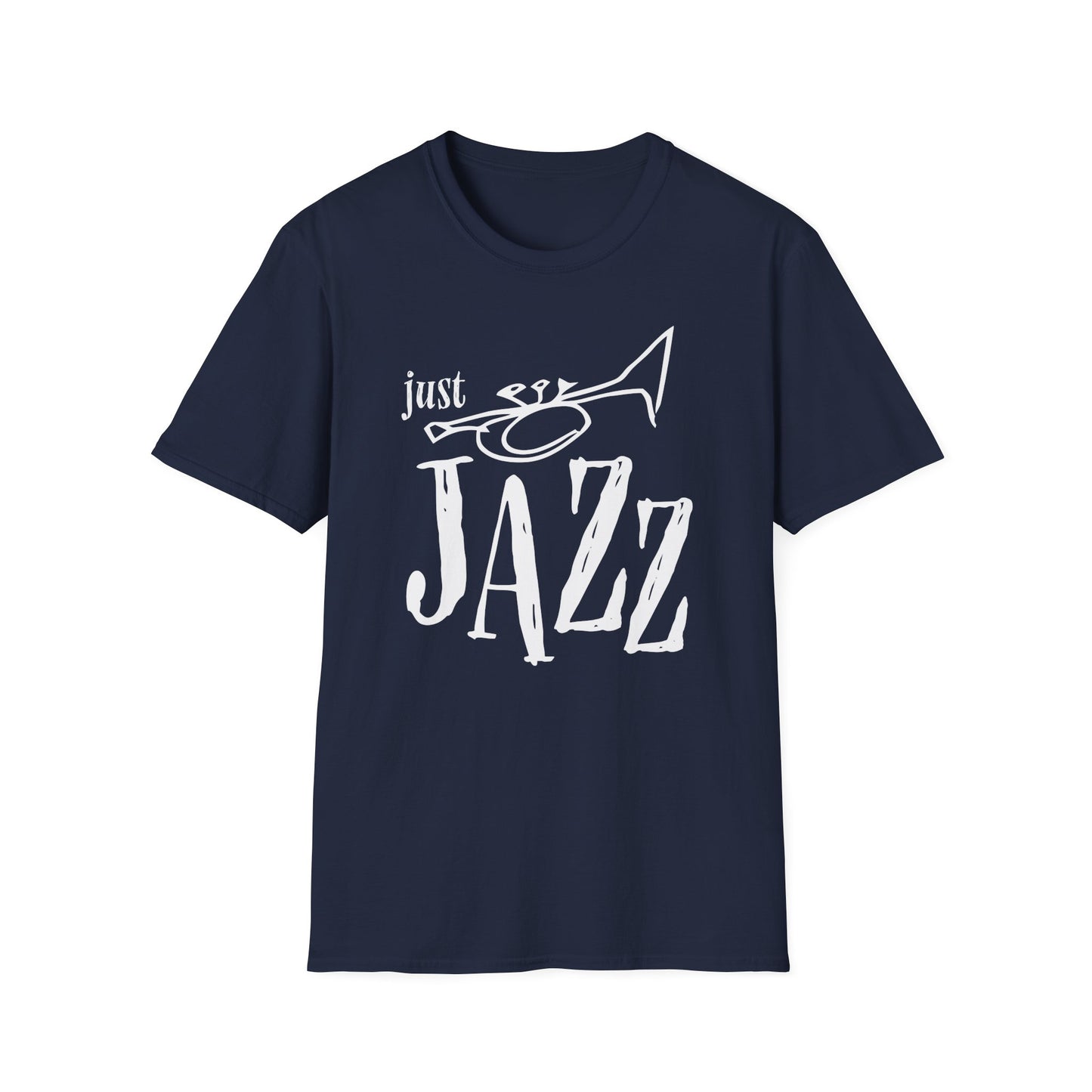 Just Jazz Camiseta