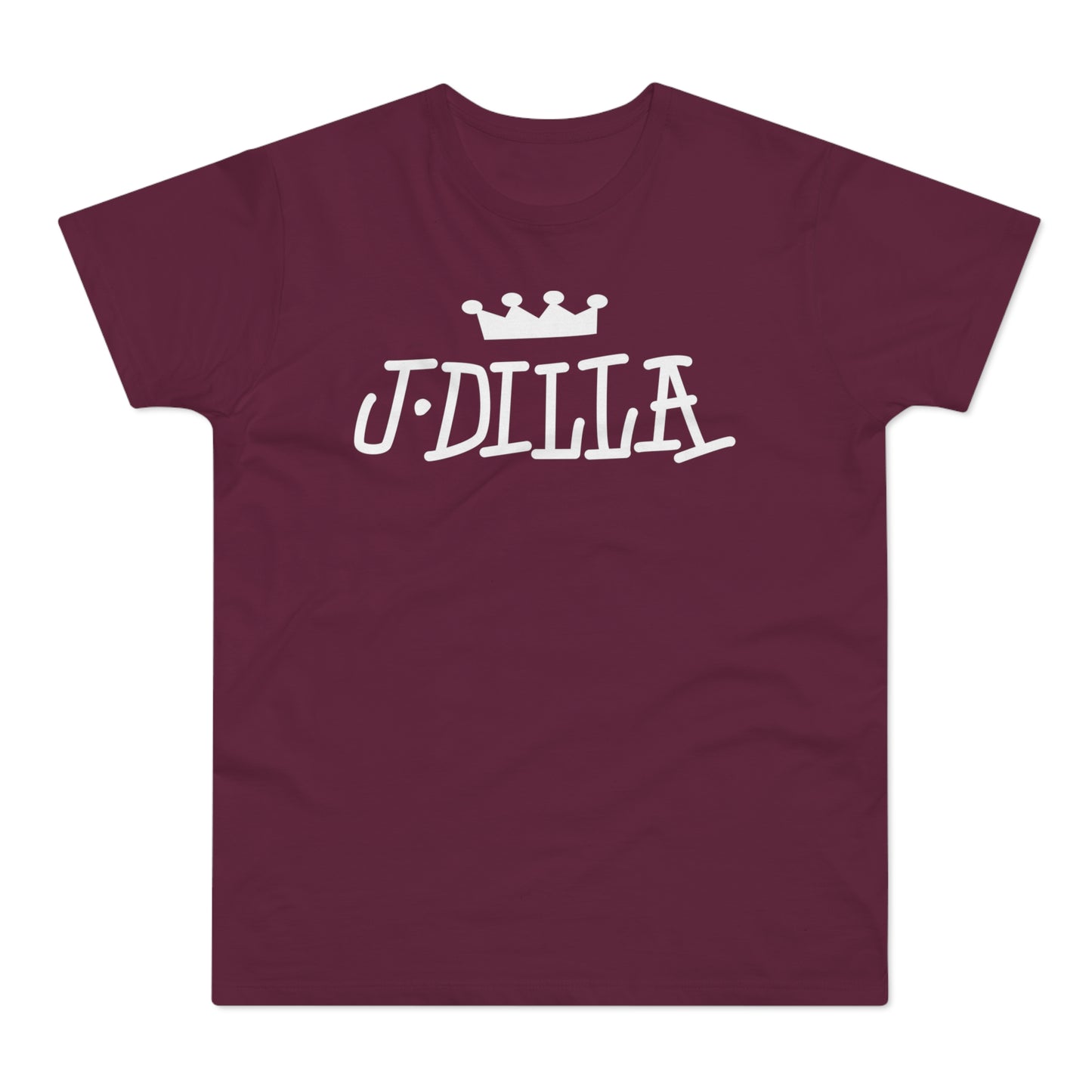 J Dilla Camiseta (Estándar)