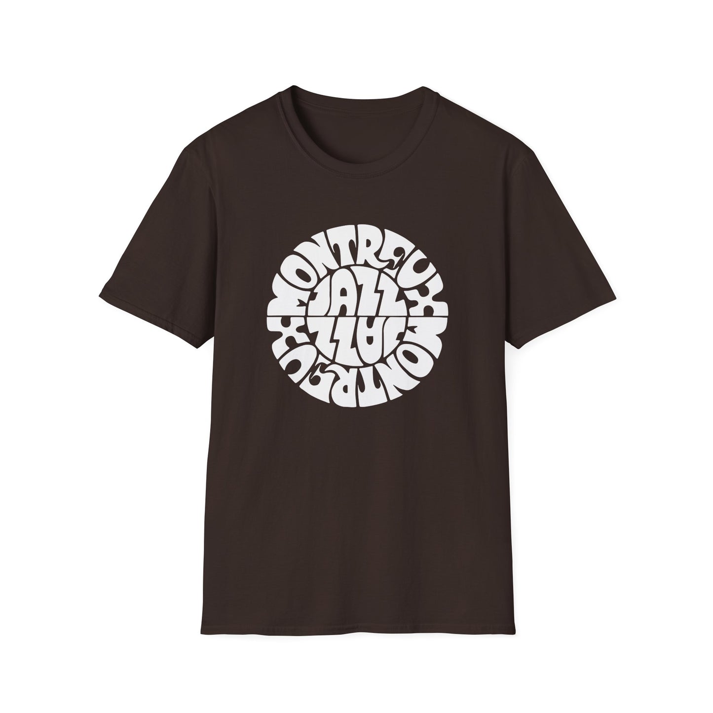 Montreux Jazz Festival Camiseta