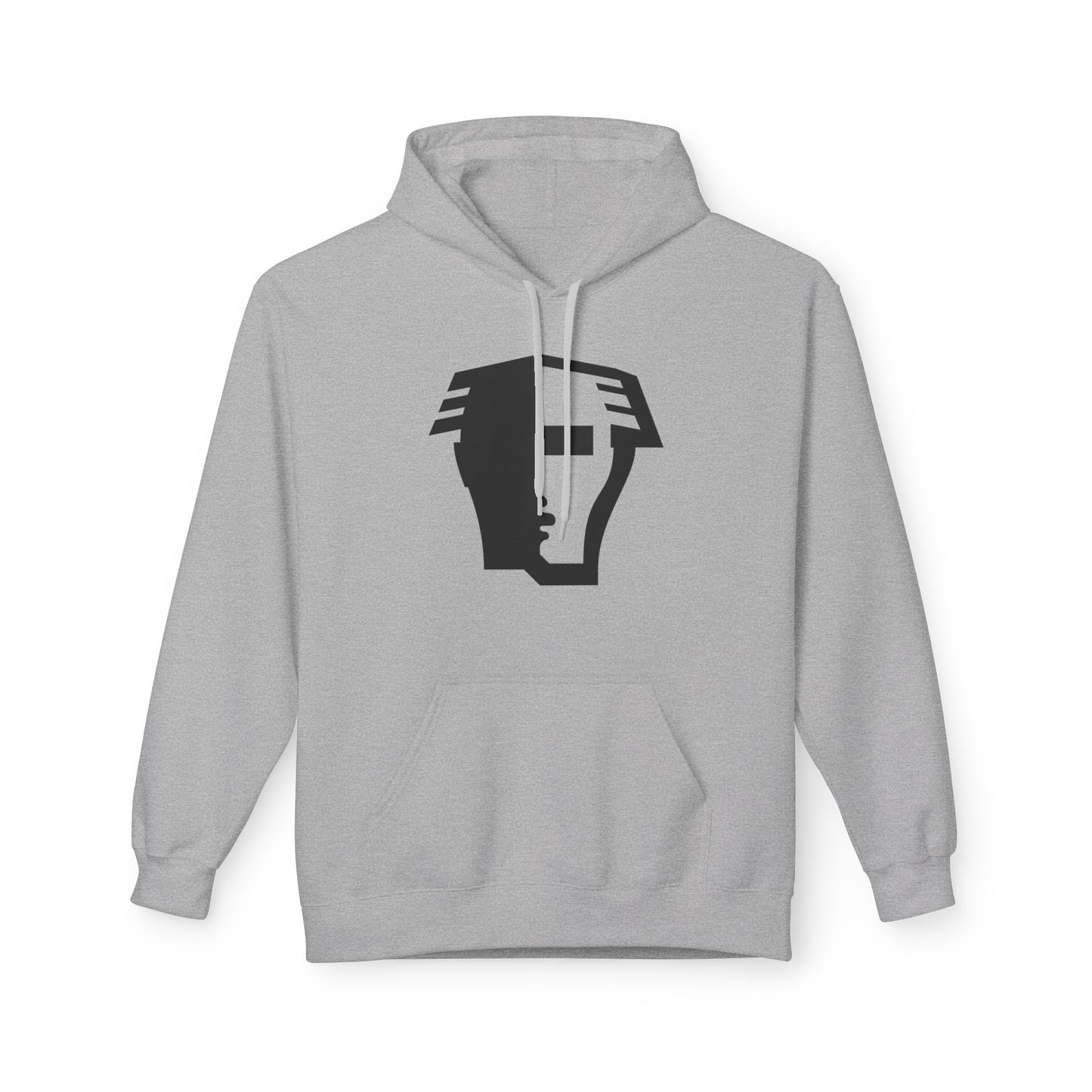Mercury Records Face Sudadera Con Capucha
