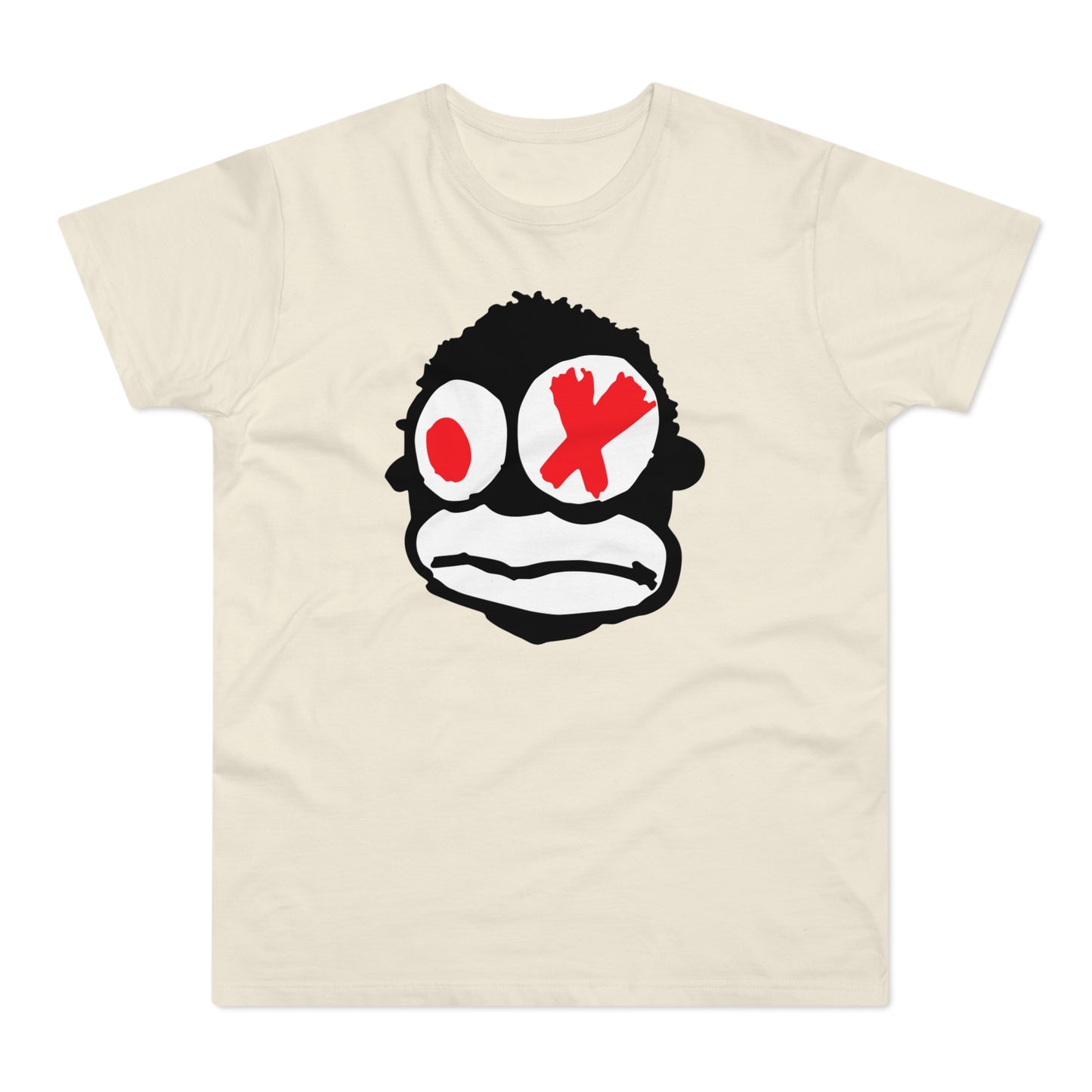 KMD Camiseta (Estándar)