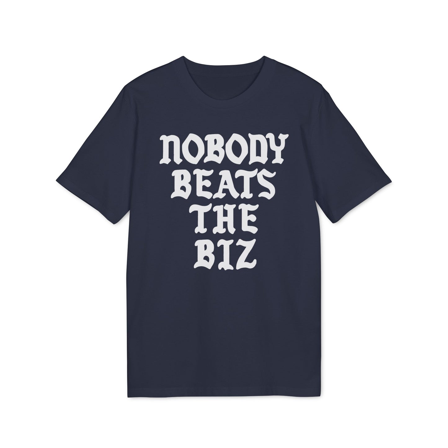 Biz Markie Camiseta (Algodón Orgánico)