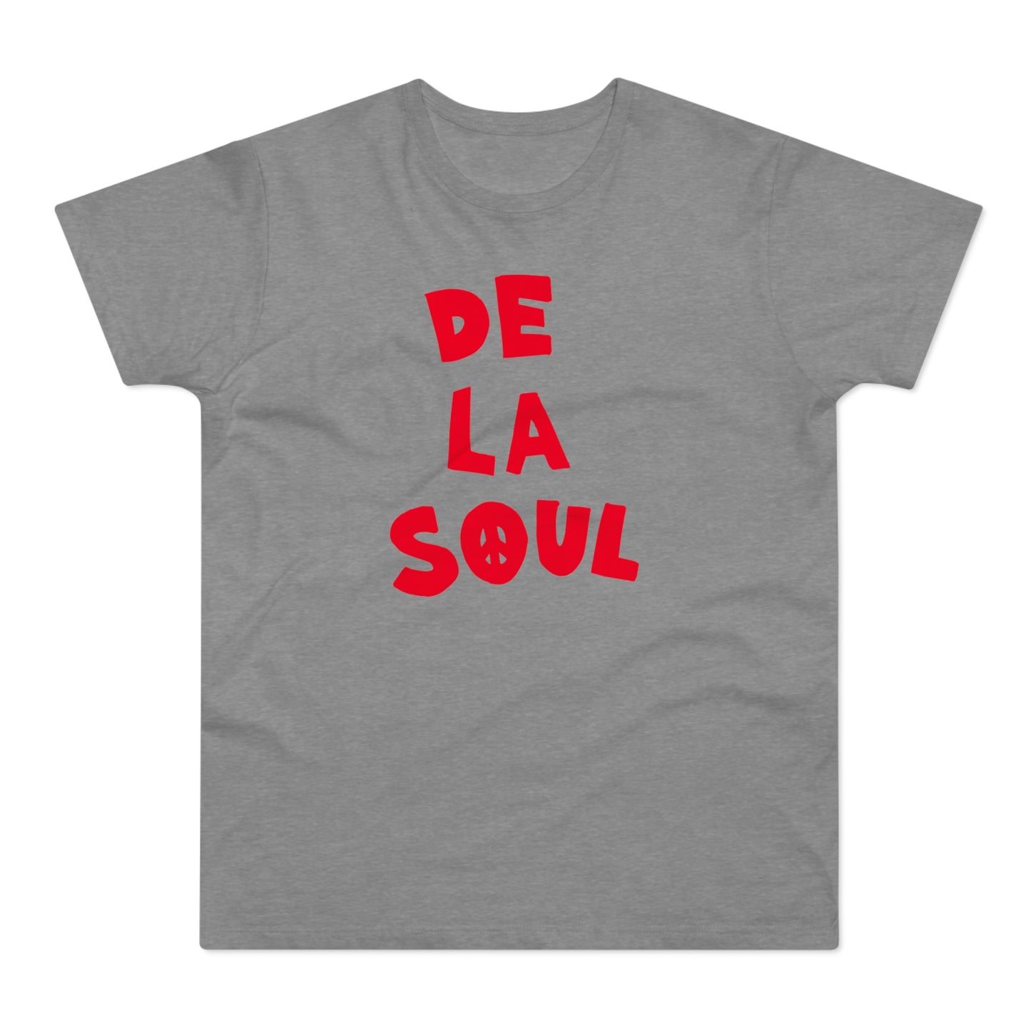 De La Soul Camiseta (Estándar)