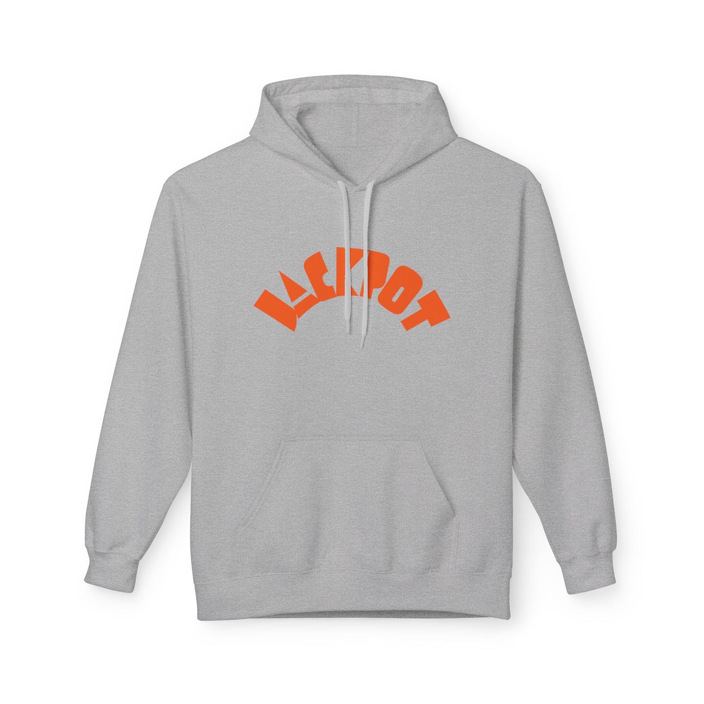 Jackpot Records Sudadera Con Capucha