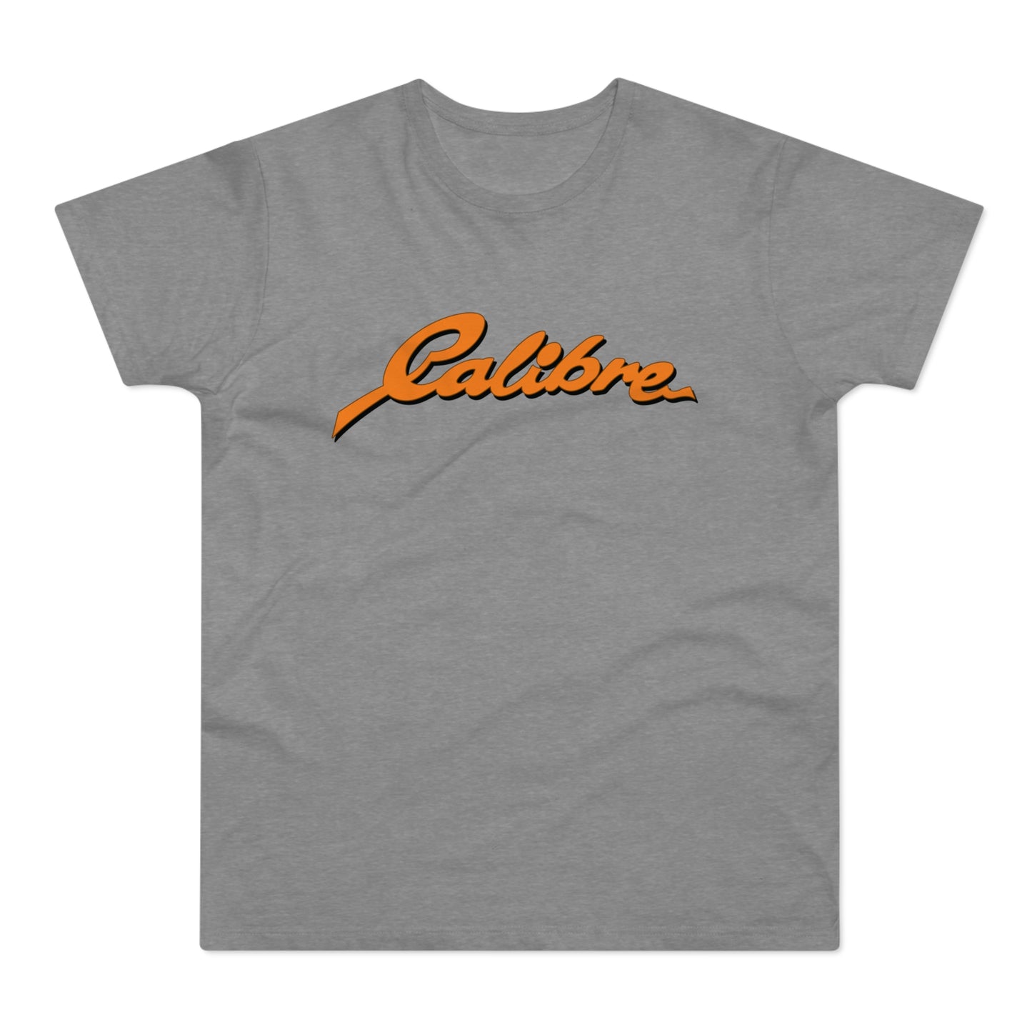 Calibre Records Camiseta (Estándar)