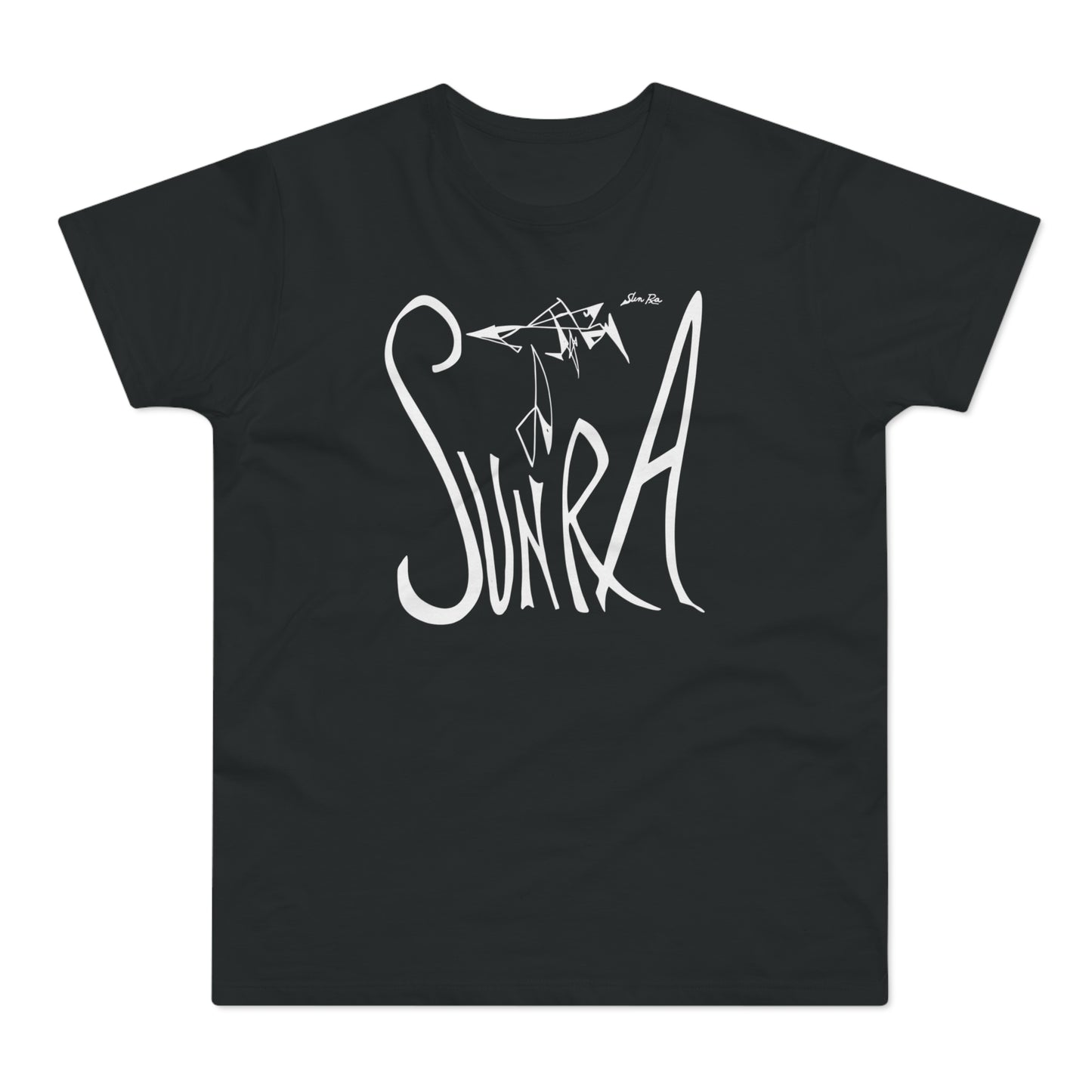 Sun Ra Camiseta (Estándar) Design 2