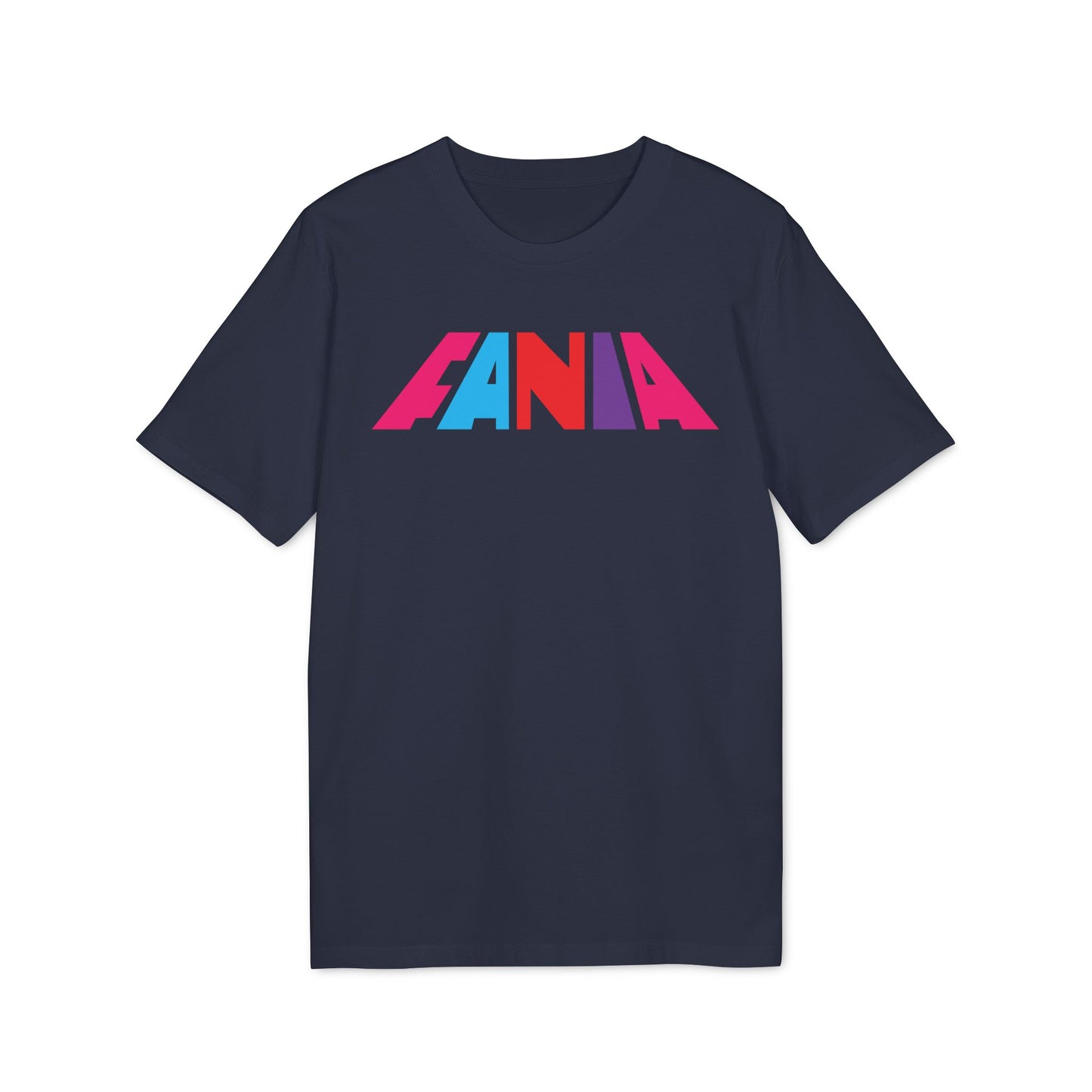 Fania Allstars Camiseta (Algodón Orgánico)