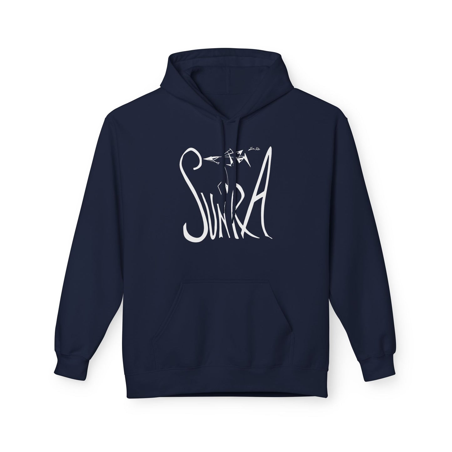 Sun Ra Sudadera Con Capucha Design 2