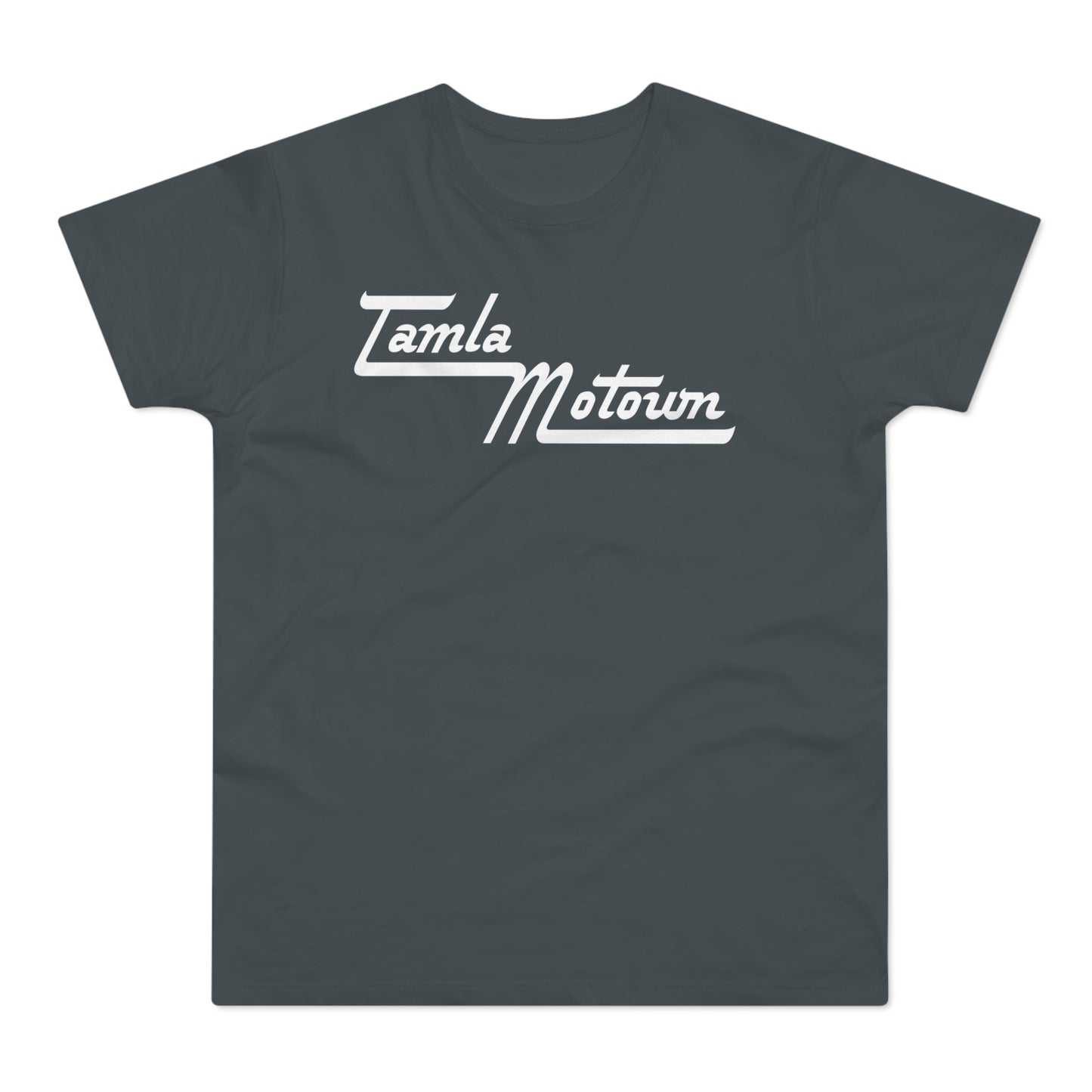 Tamla Motown Records Camiseta (Estándar)