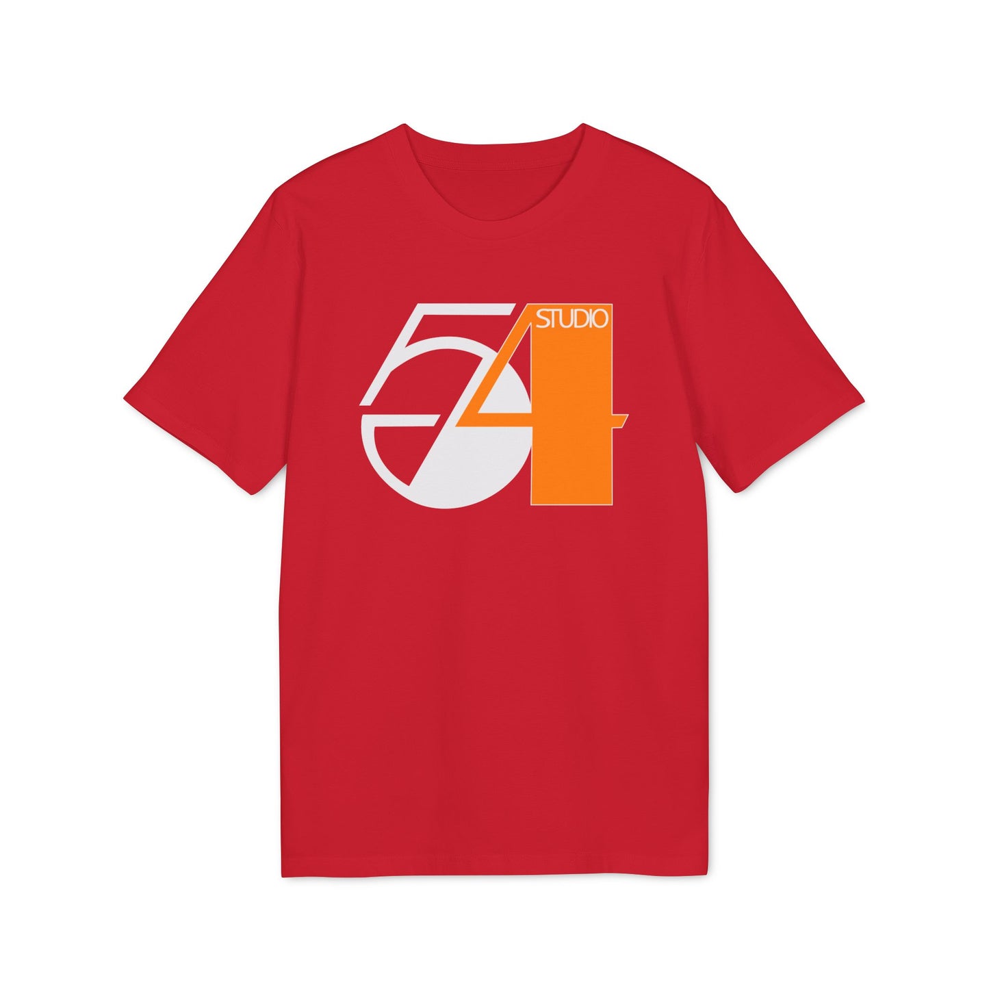 Studio 54 Camiseta (Algodón Orgánico)