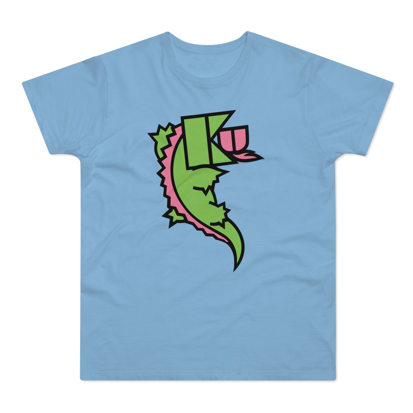 Ku Club Ibiza Camiseta (Estándar)