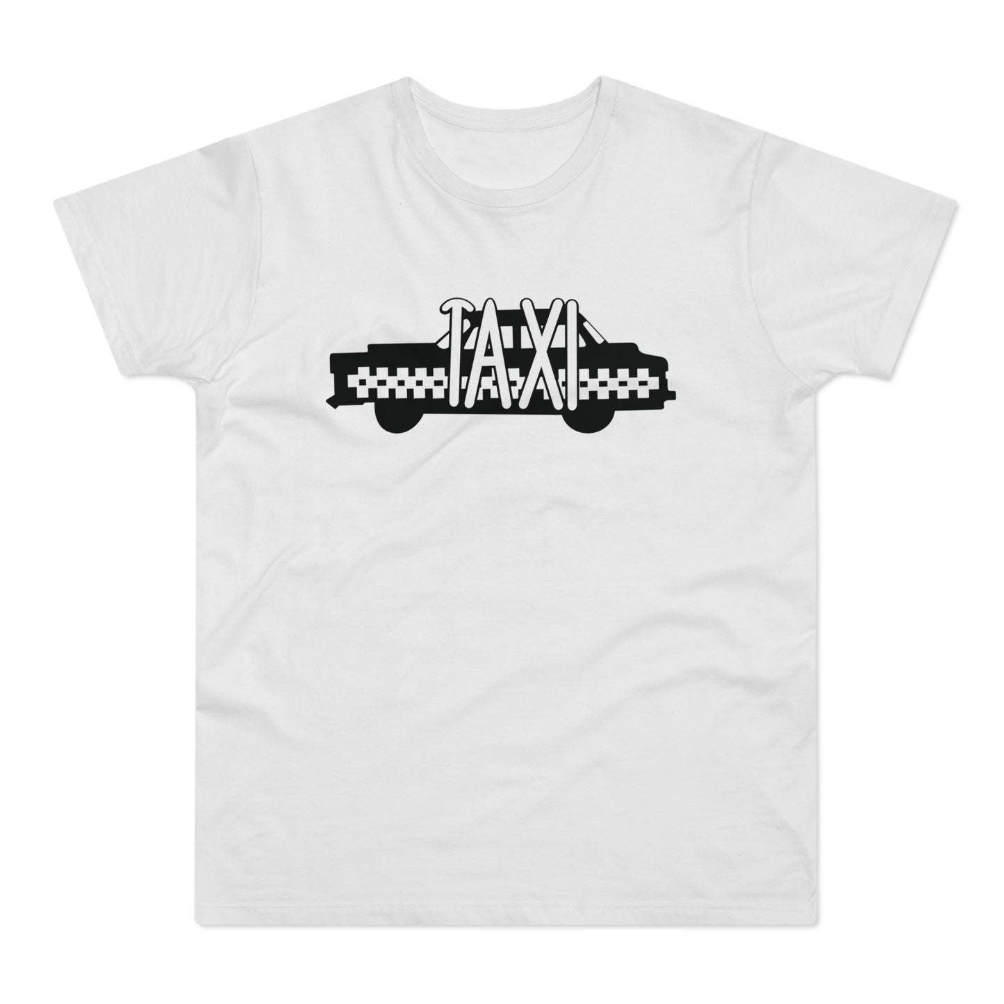 Taxi Records Camiseta (Estándar)