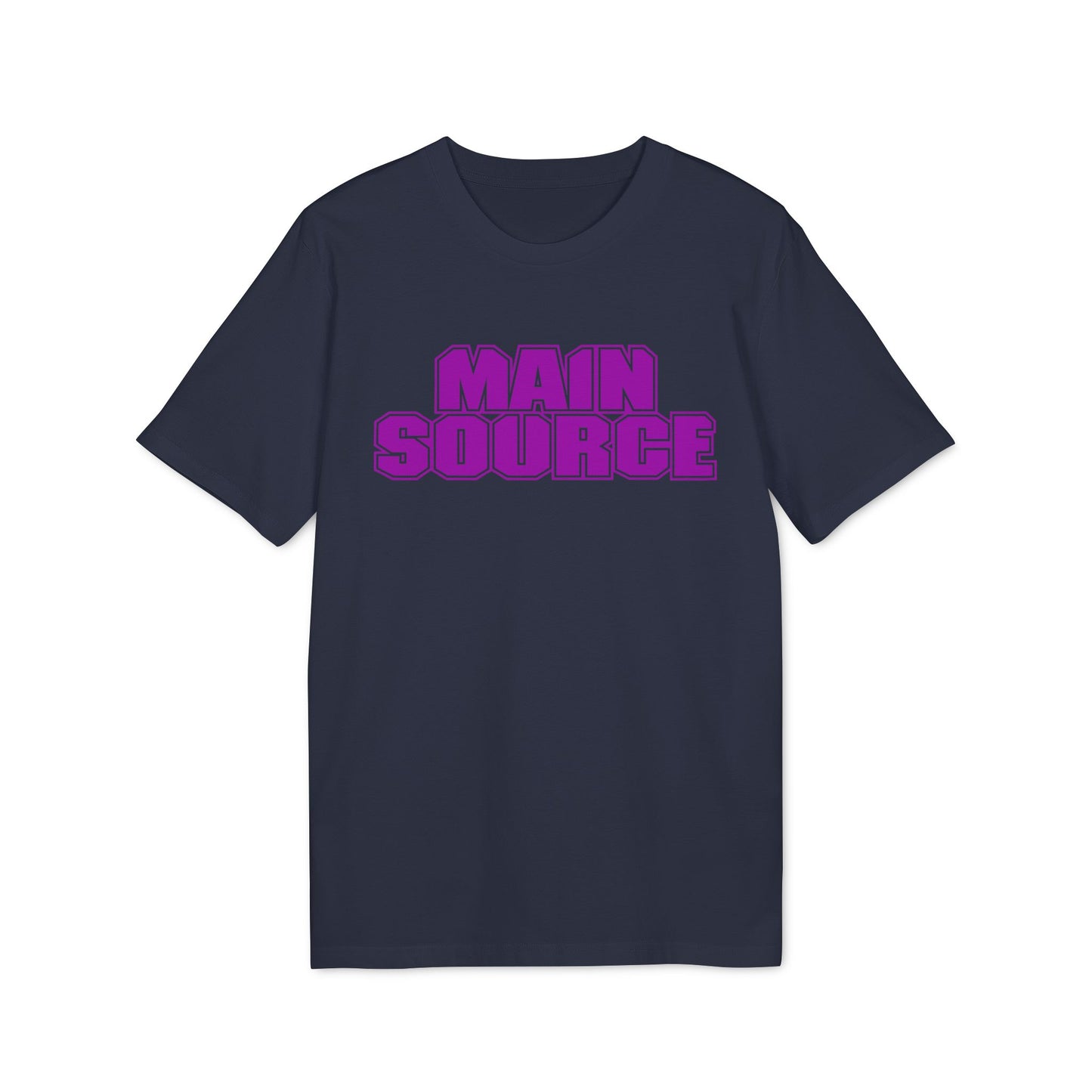 Main Source Camiseta (Algodón Orgánico)
