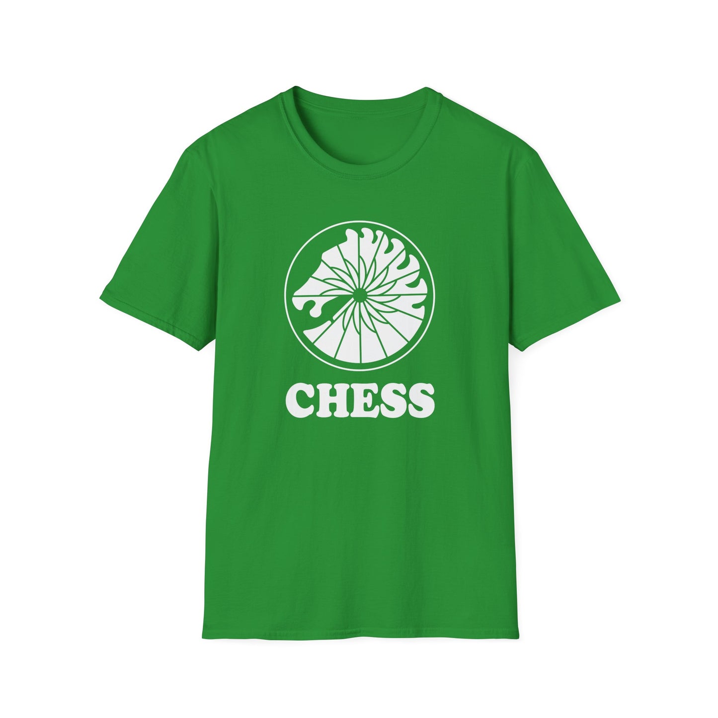 Chess Records Camiseta (Ligera)