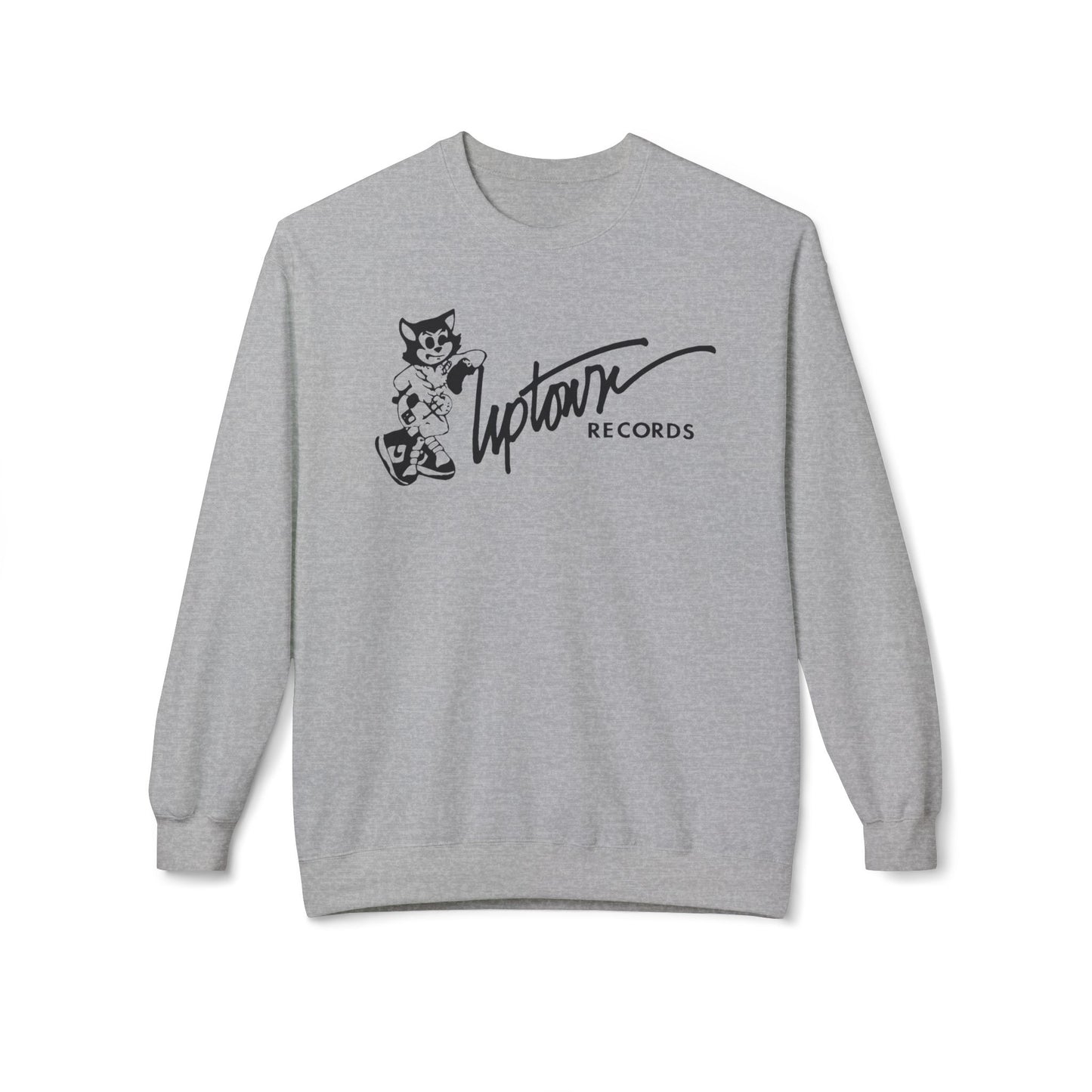 Uptown Records Sudadera