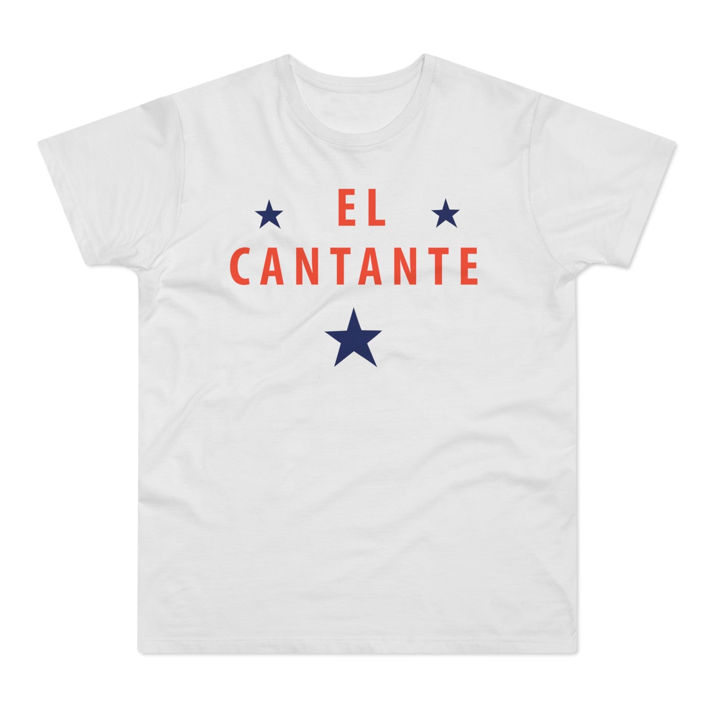 Hector Lavoe El Cantante Camiseta (Estándar)