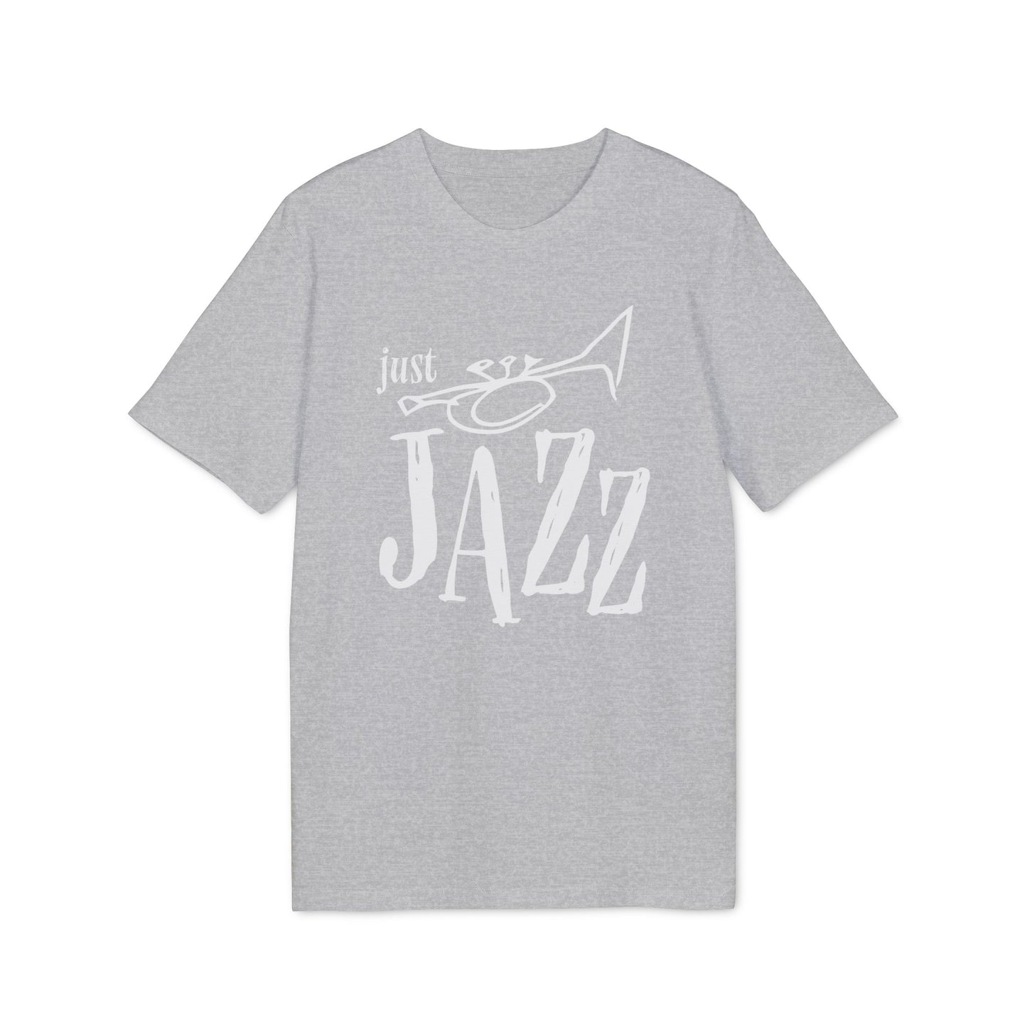 Just Jazz Camiseta (Algodón Orgánico)