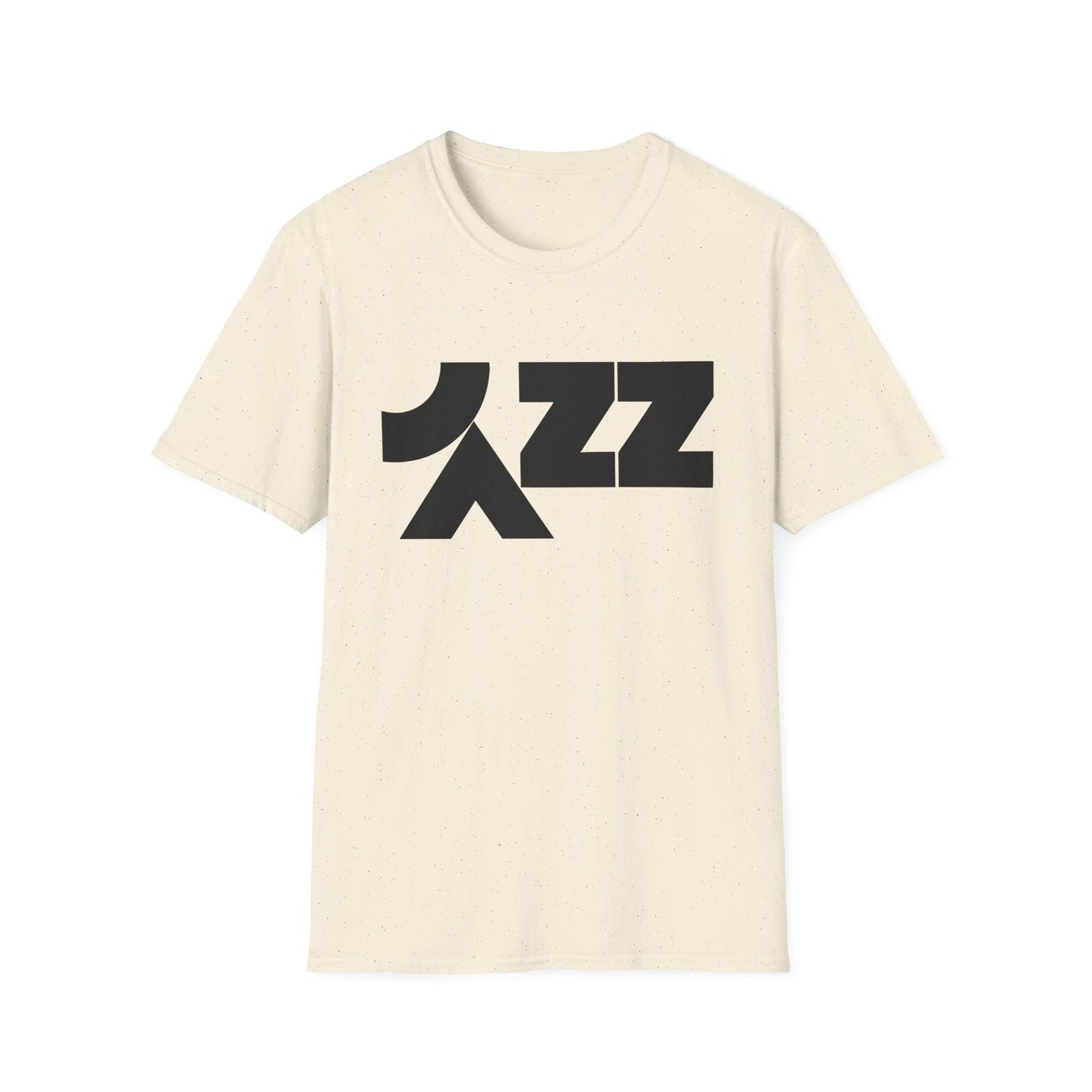 Jazz Up Camiseta