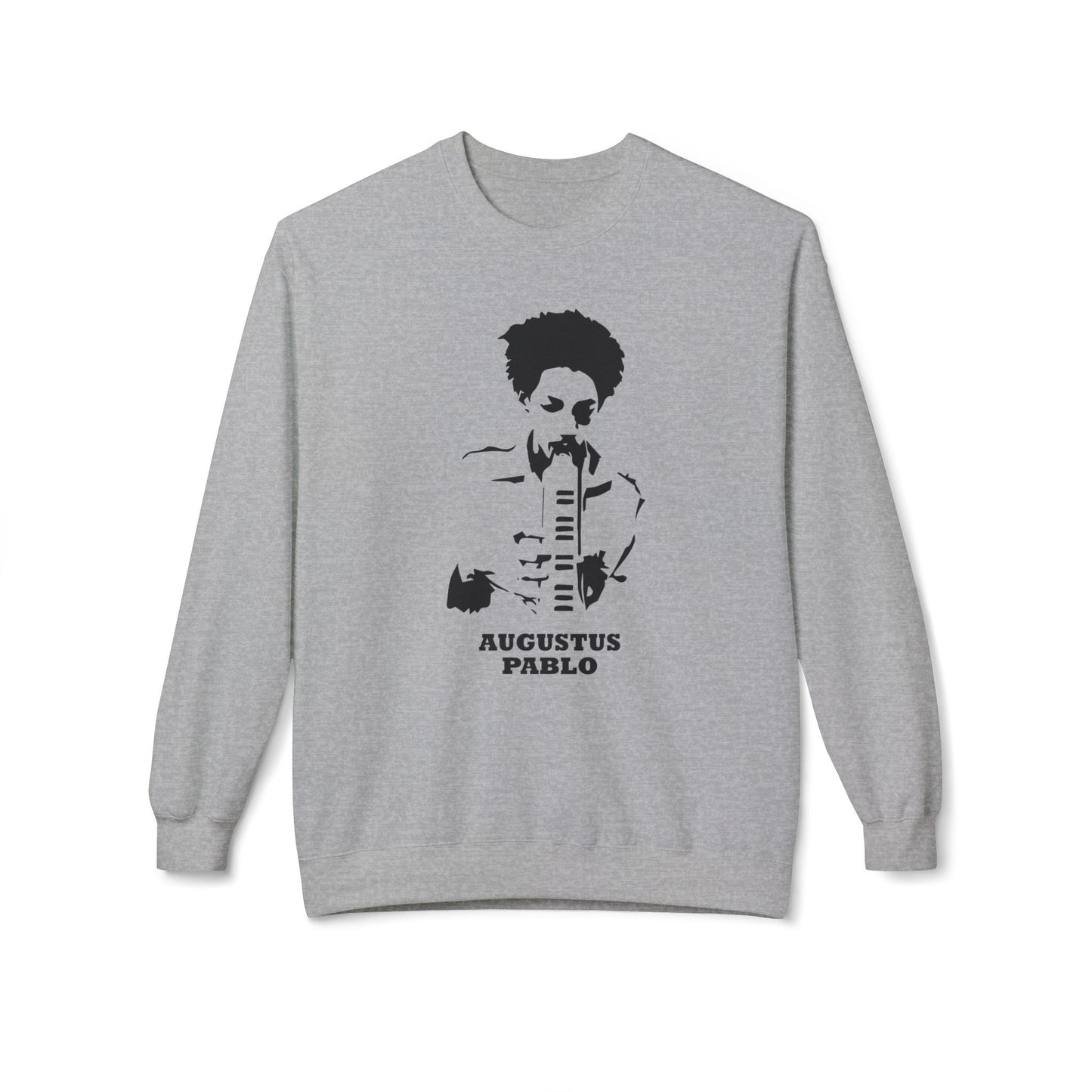 Augustus Pablo Sudadera