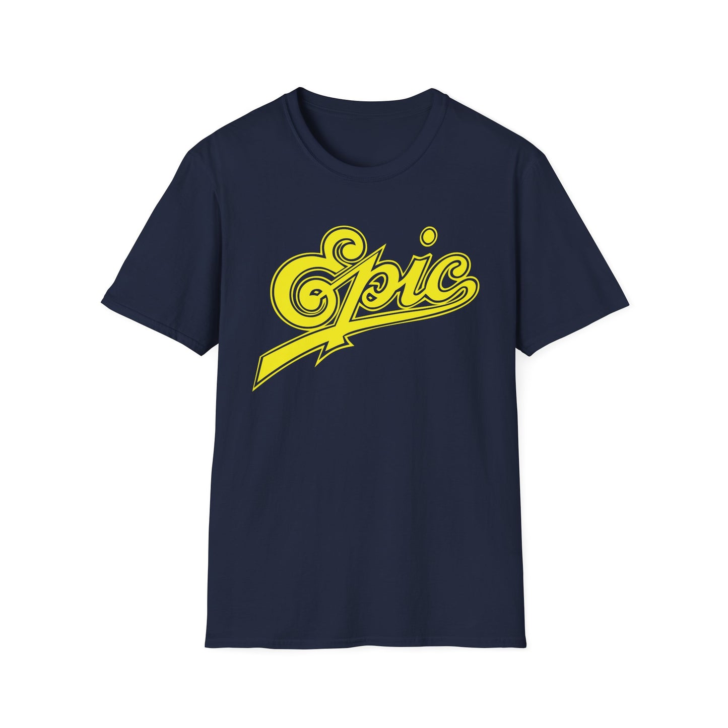 Epic Records Camiseta