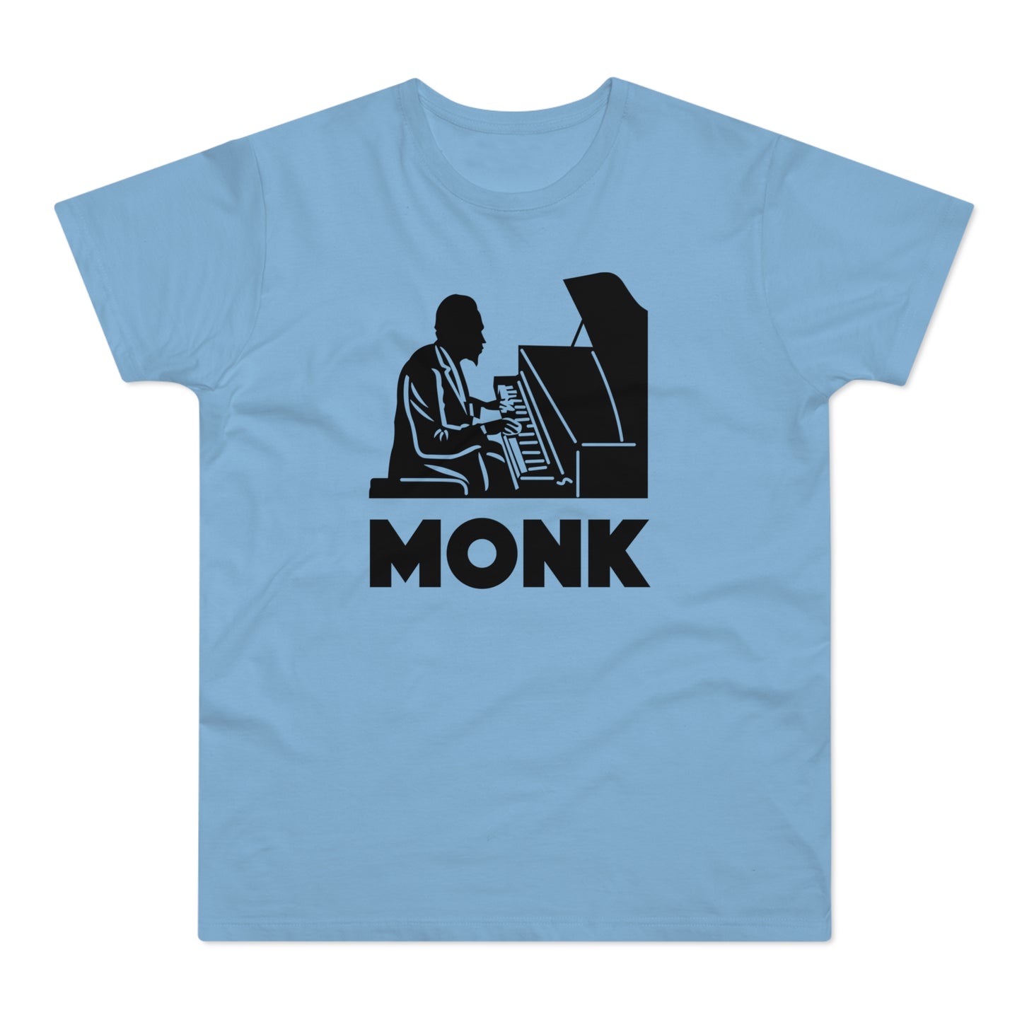 Thelonious Monk Camiseta (Estándar)