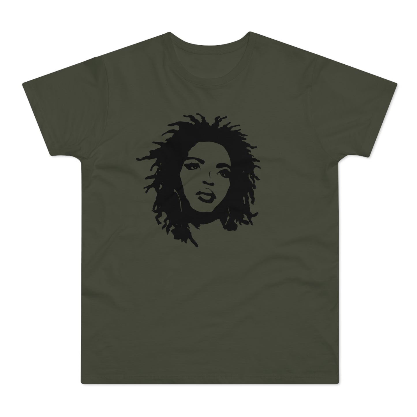 Miseducation of Lauryn Hill Camiseta (Estándar)