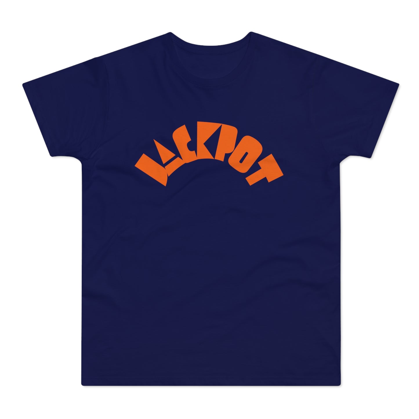 Jackpot Records Camiseta (Estándar)