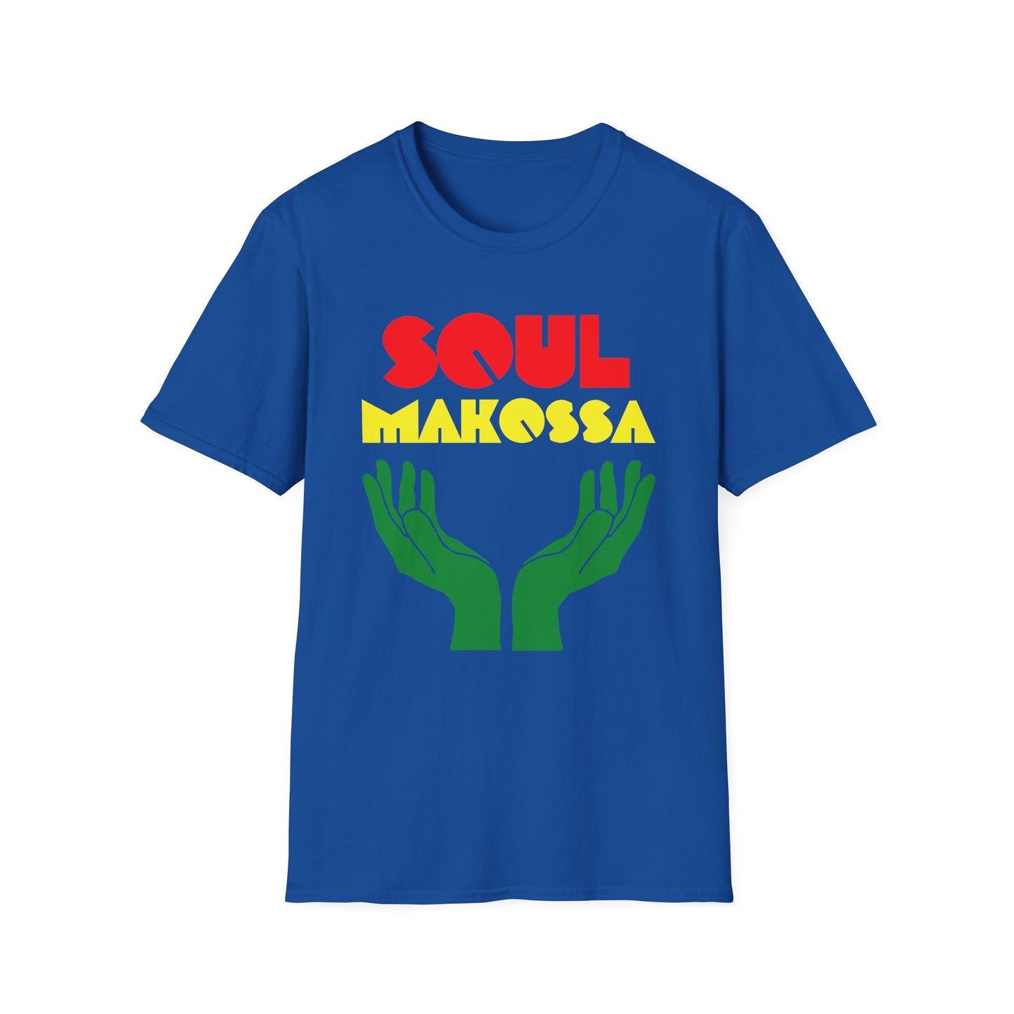 Soul Makossa Camiseta (Ligera)