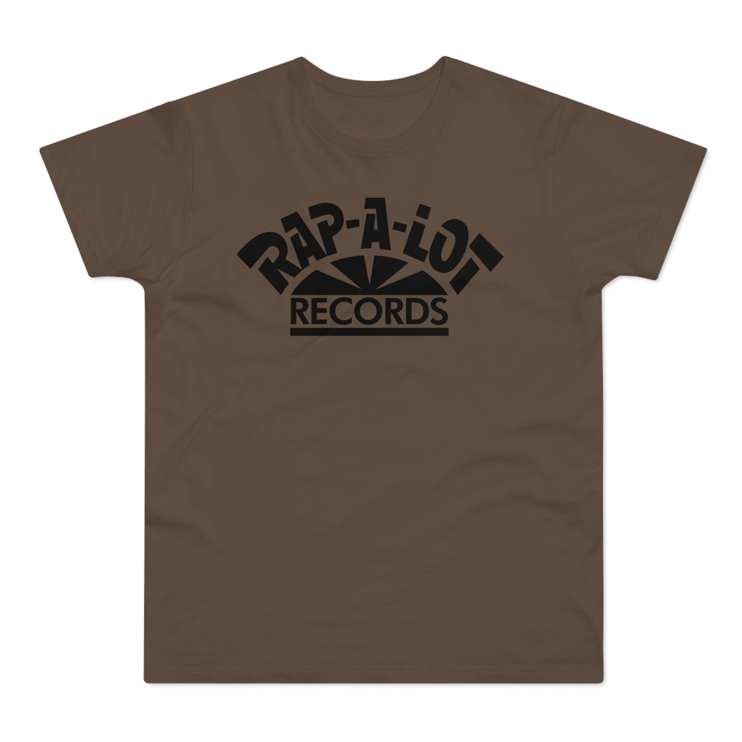 Rap A Lot Records Camiseta (Estándar)