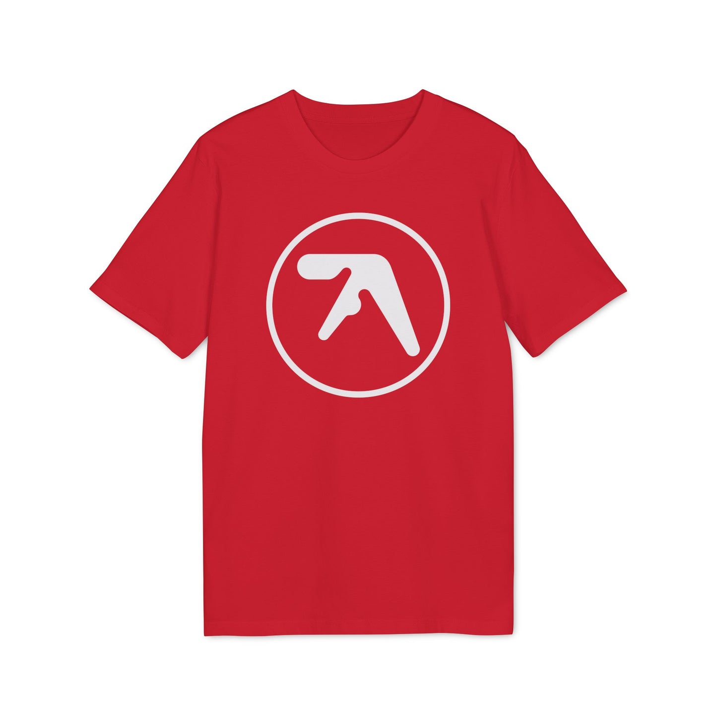 Aphex Twin Camiseta (Algodón Orgánico)