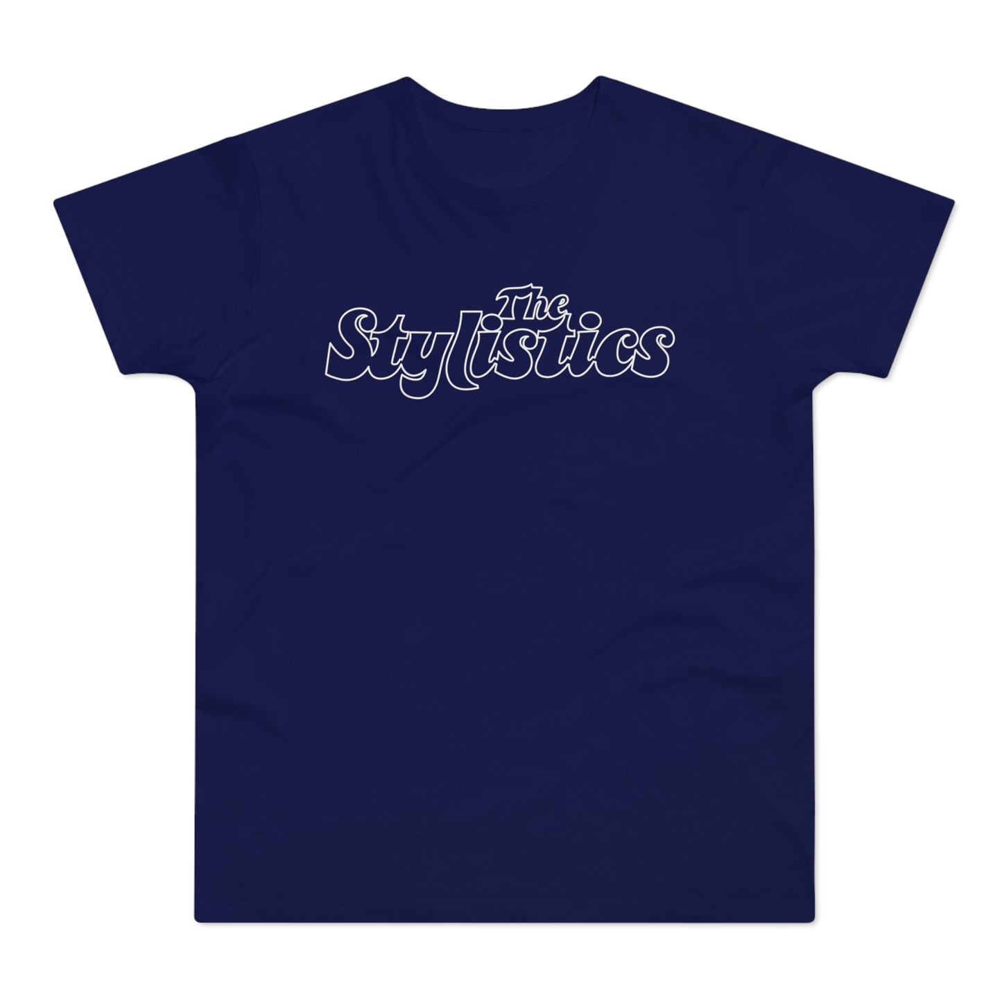 The Stylistics T Shirt (L) - BLACK FRIDAY - ÚLTIMA UNIDAD - 40 % DE DESCUENTO