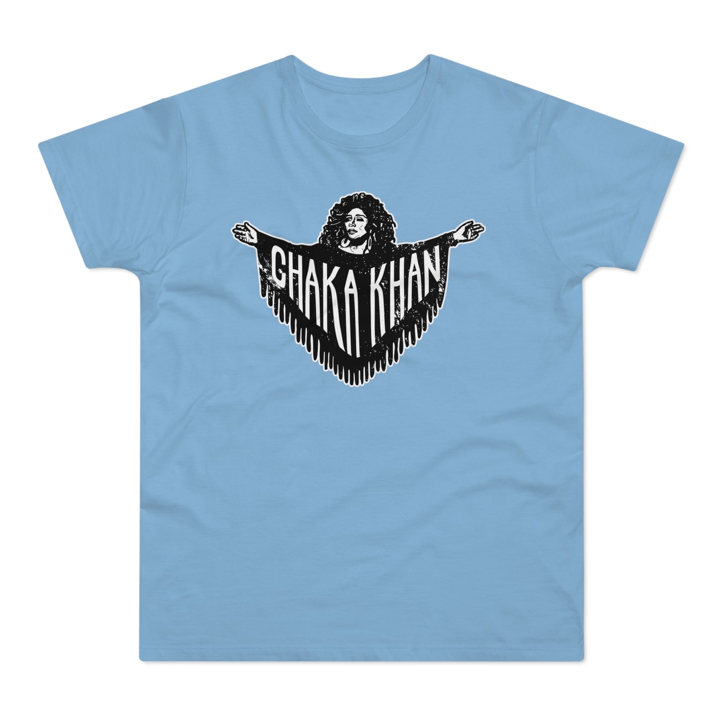 Chaka Khan Camiseta (Estándar)