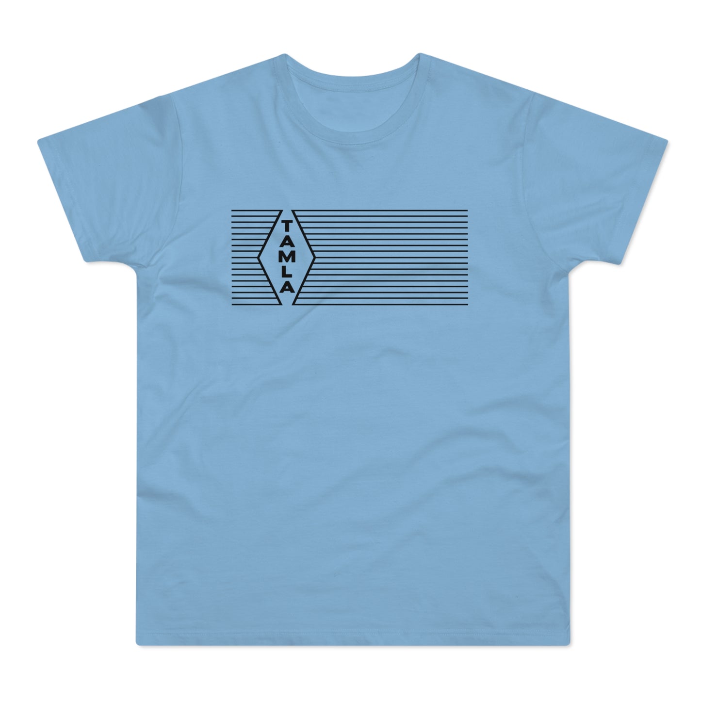 Tamla Records Diamond Camiseta (Estándar)