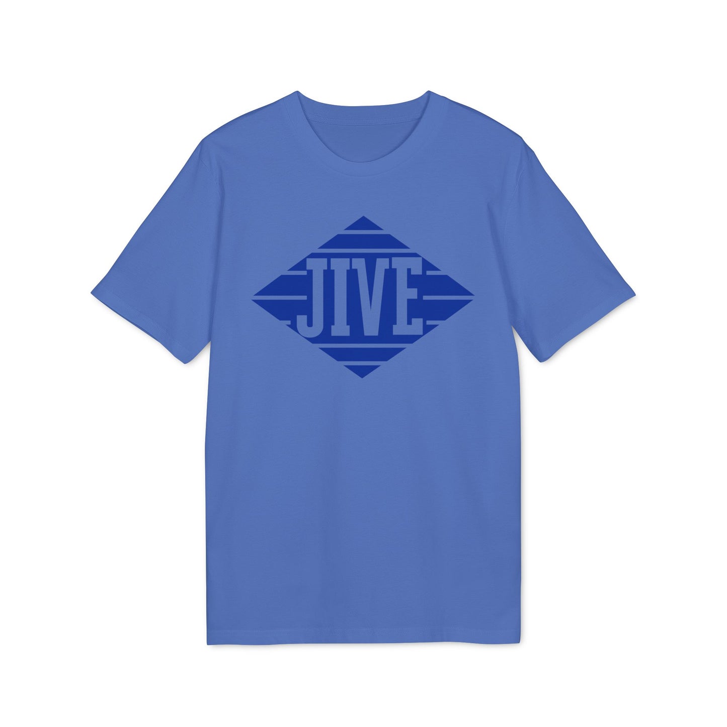 Jive Records Camiseta (Algodón Orgánico)